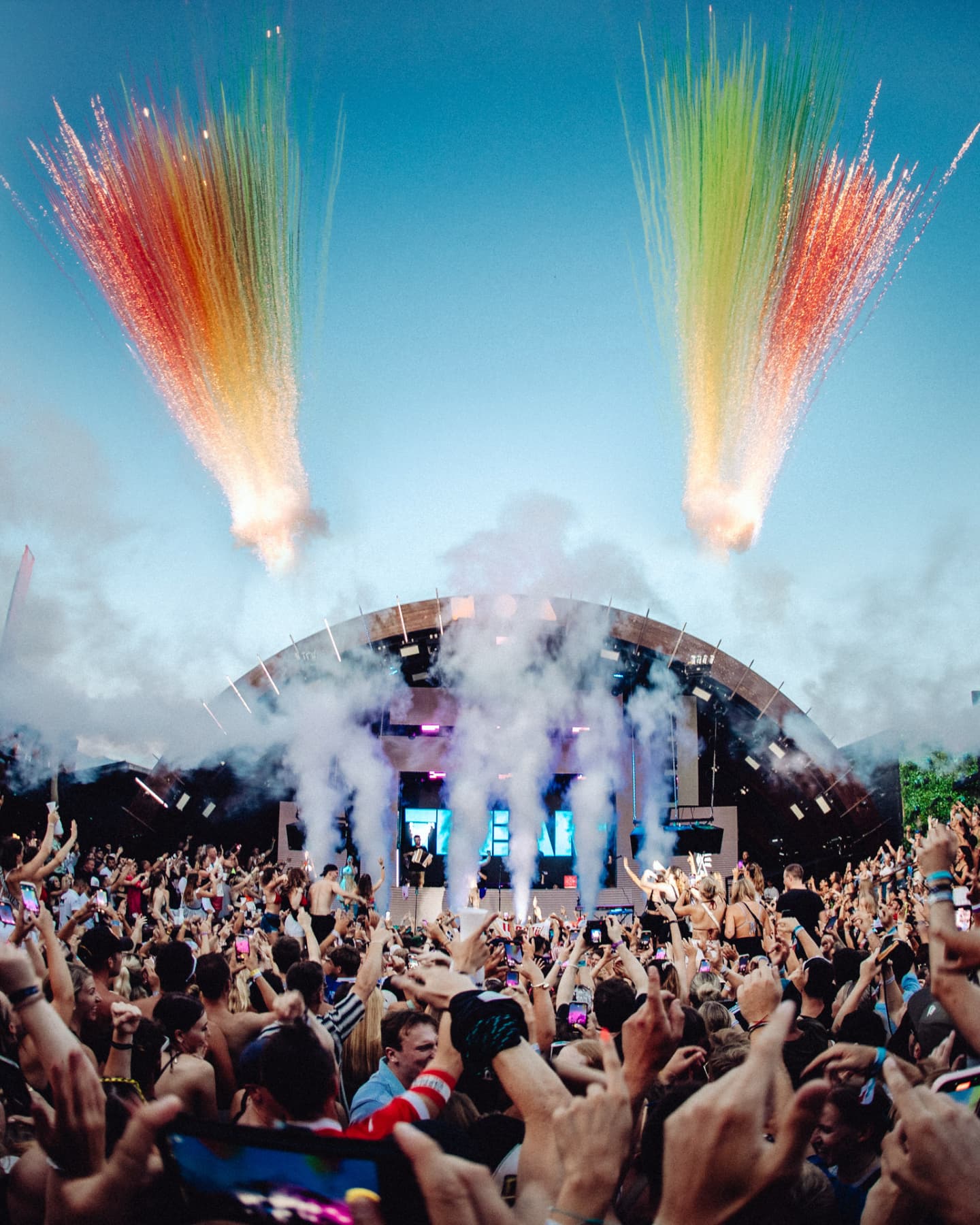 Austria goes Zrce AGZ Ansicht 3