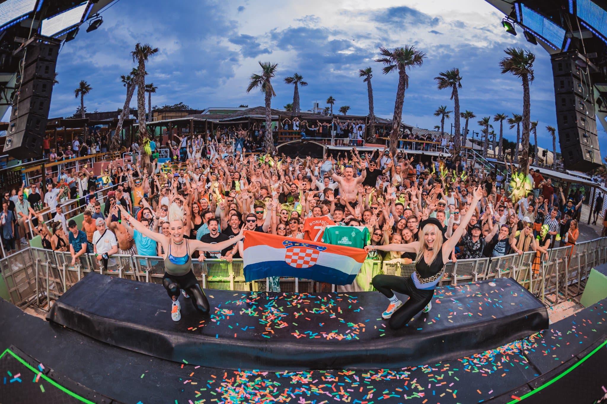 Big Beach Spring Break 2026 Ansicht 2