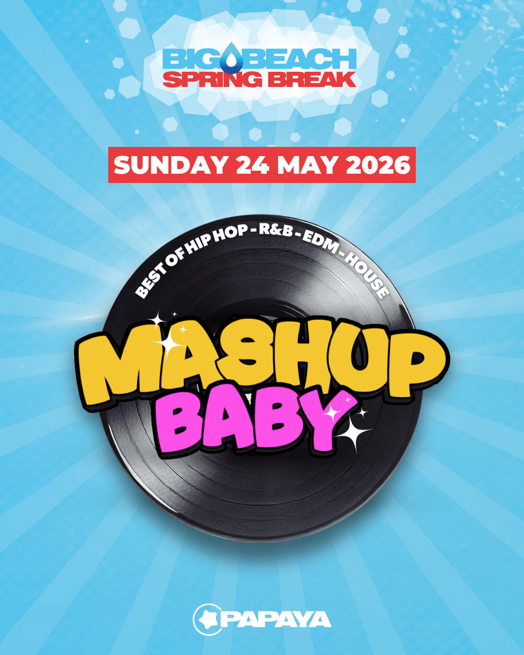 Big Beach Spring Break 2026 Ansicht 5