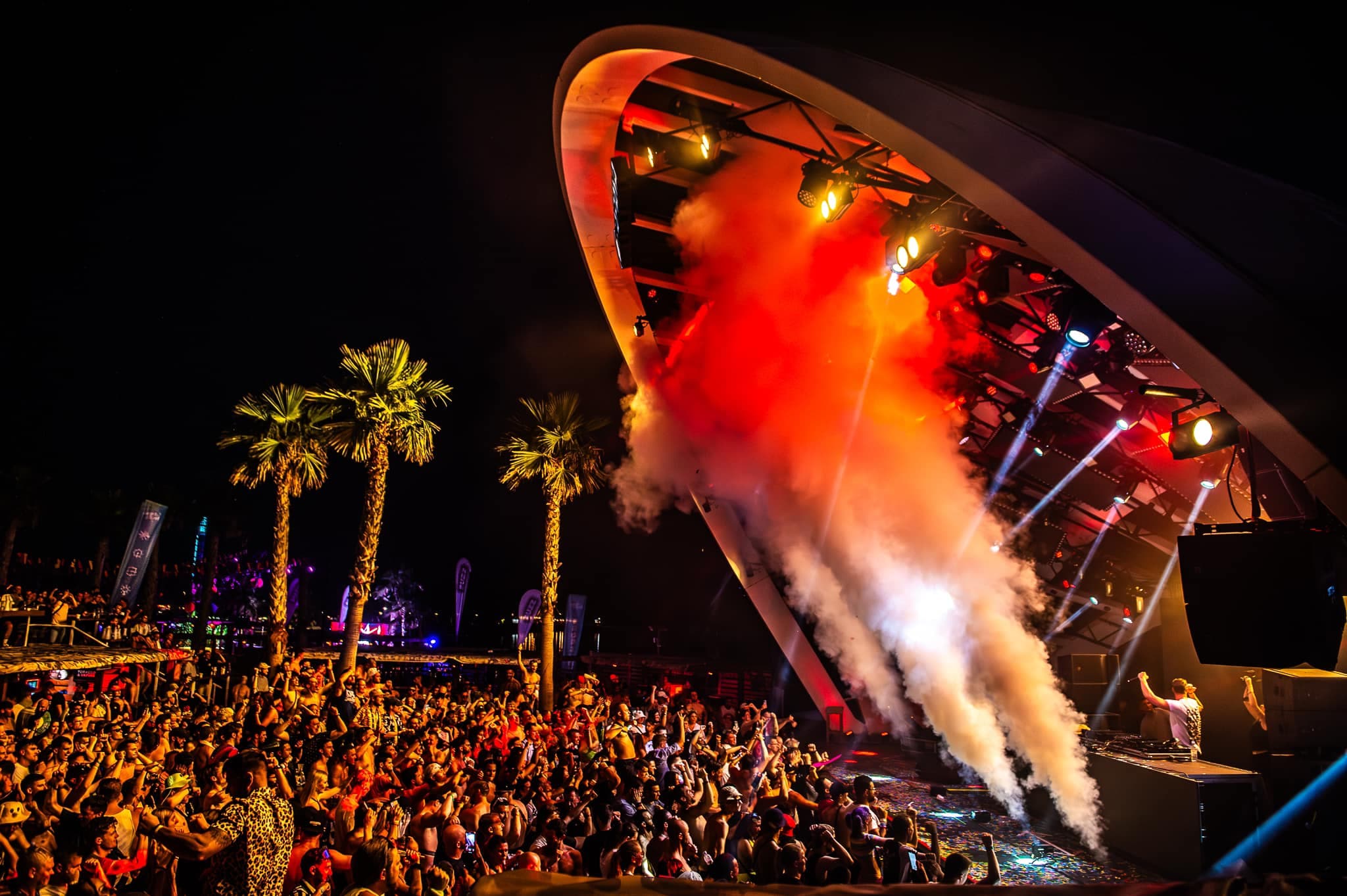 Dropzone 05.07. - 09.07.2026