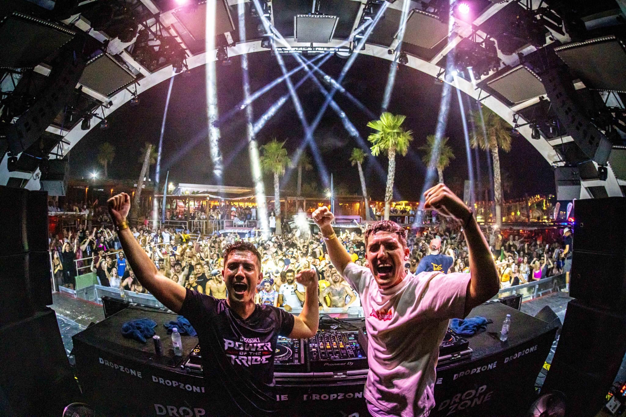 Dropzone 05.07. - 09.07.2026 Ansicht 2