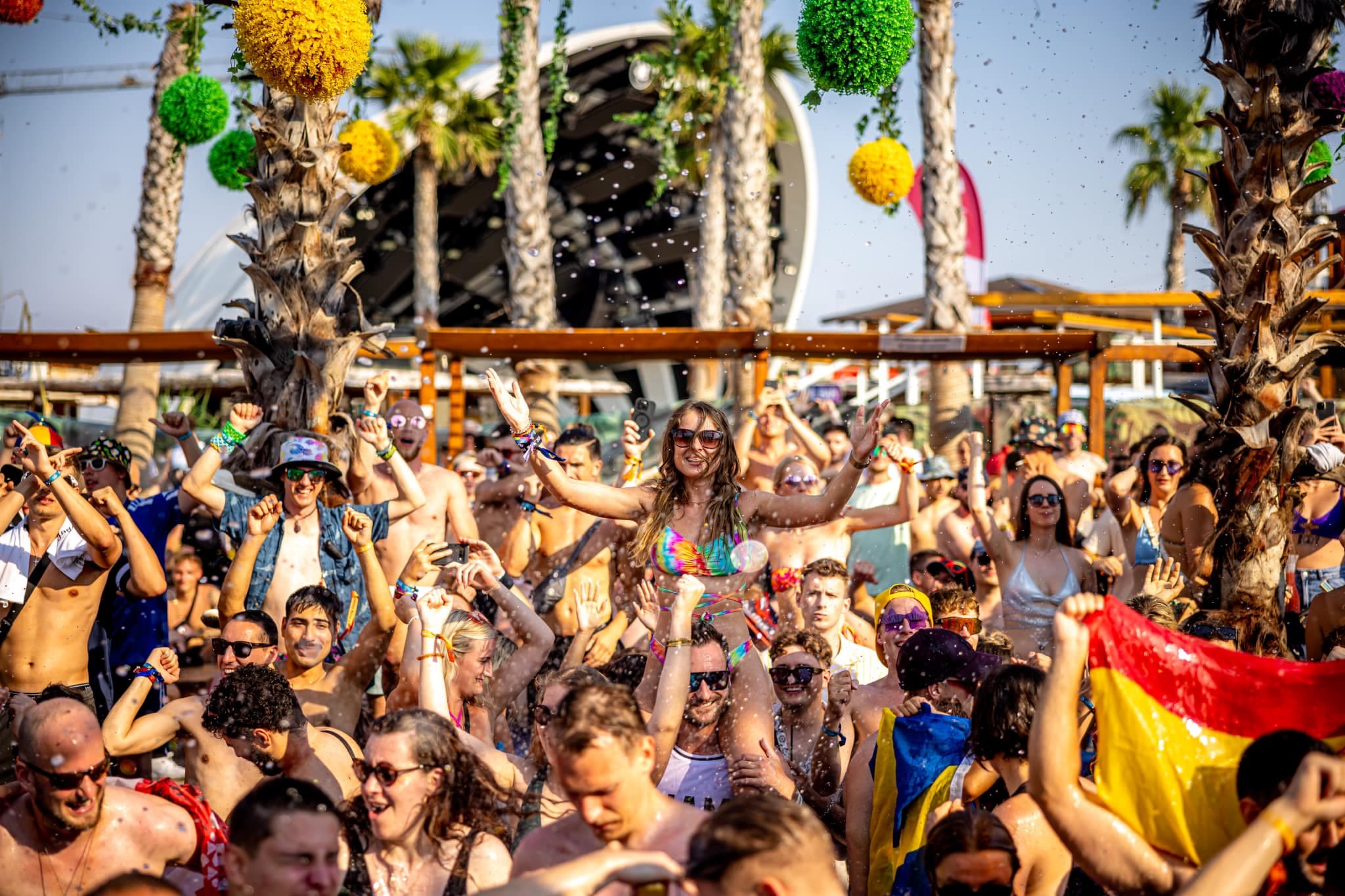 Dropzone 05.07. - 09.07.2026 Ansicht 3