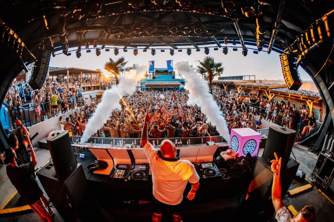 Hideout 30.06 - 03.07.2026