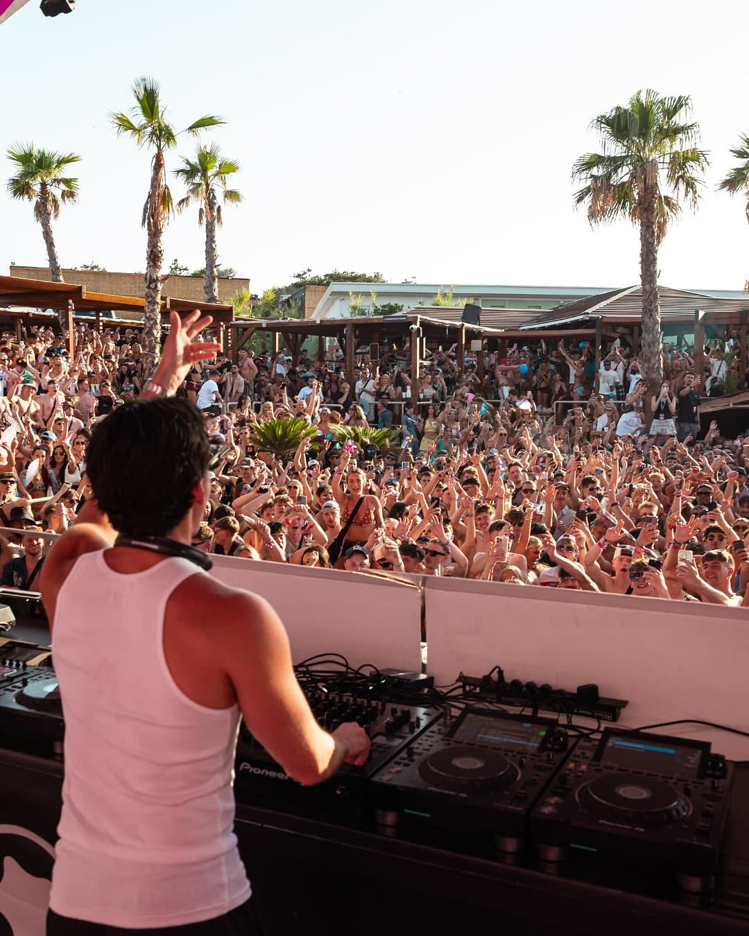 Hideout 30.06 - 03.07.2026 Ansicht 2