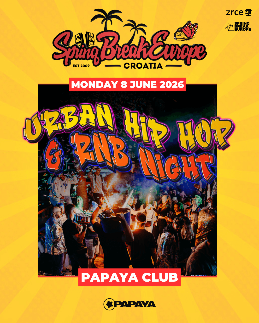 Spring Break Europe 2026 Ansicht 5