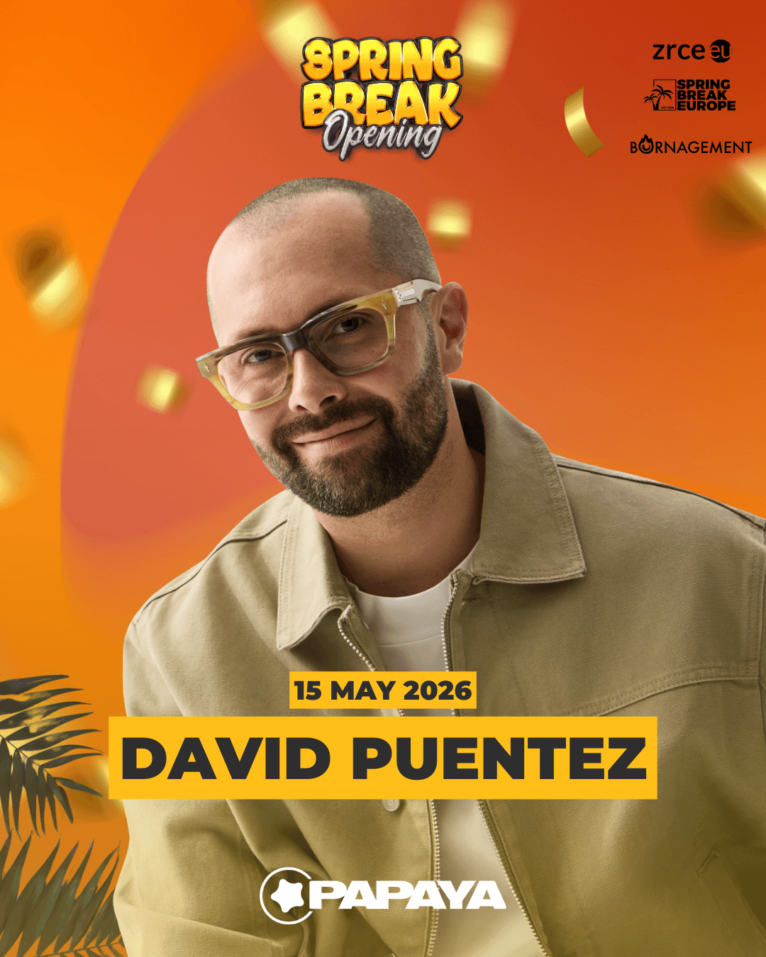 Spring Break Opening 13.05. - 17.05.2026 Ansicht 5