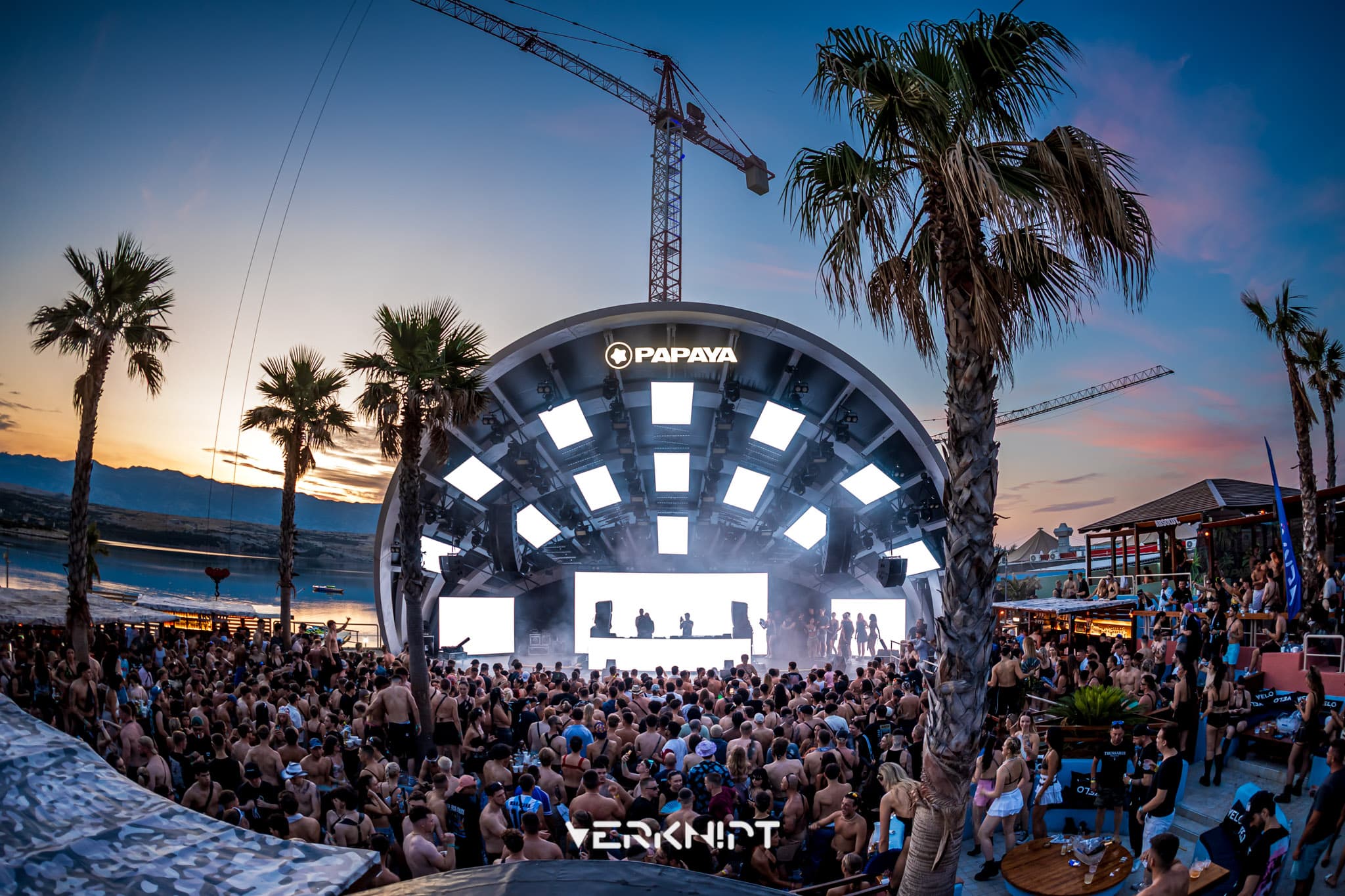 Verknipt Croatia Ansicht 2