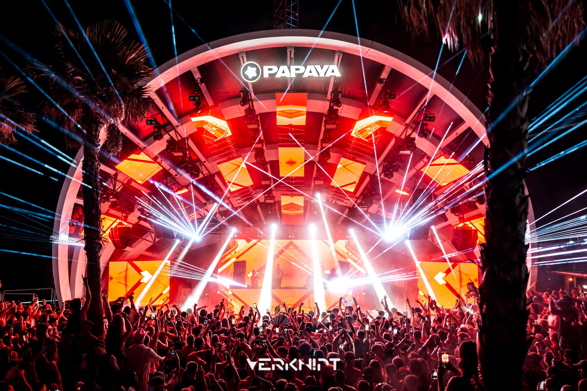 Verknipt Croatia Ansicht 3