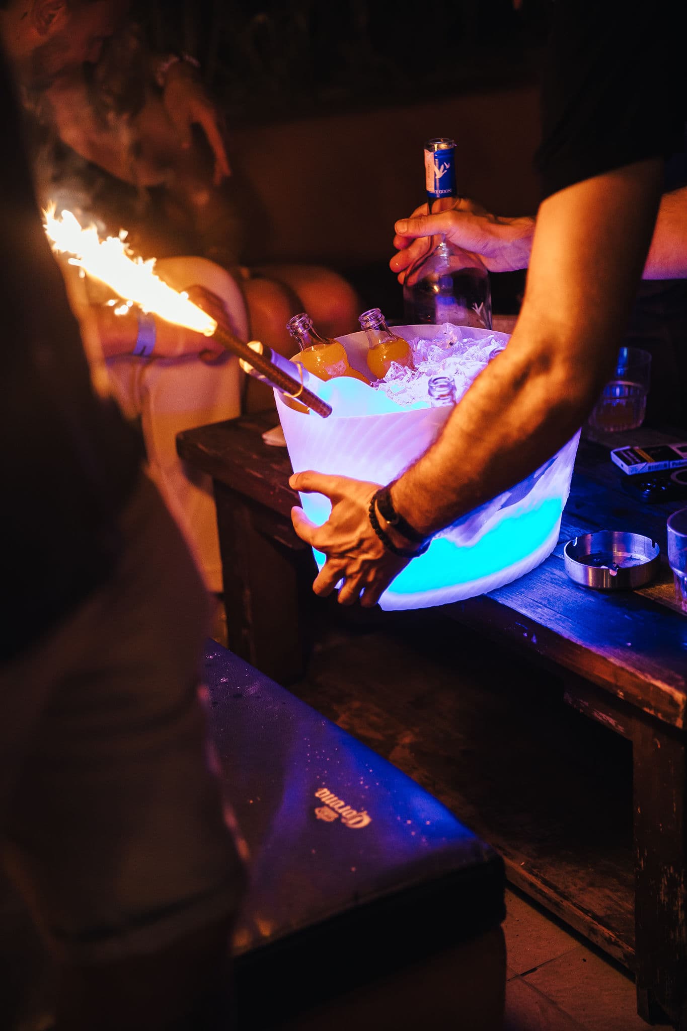 Wild & Free Summer Editon Ansicht 2