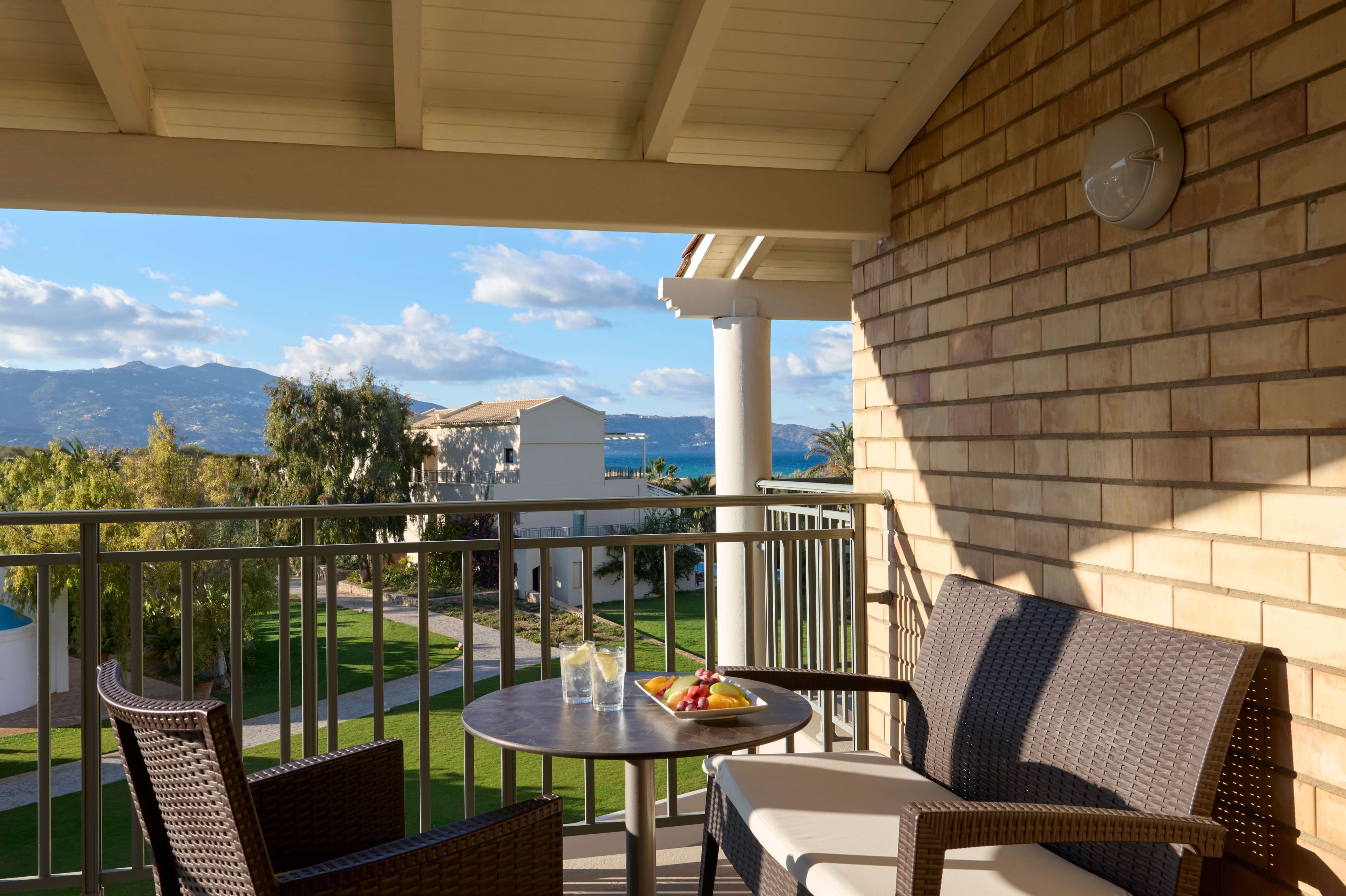 TUI MAGIC LIFE Candia Maris - Adults only Ansicht 4