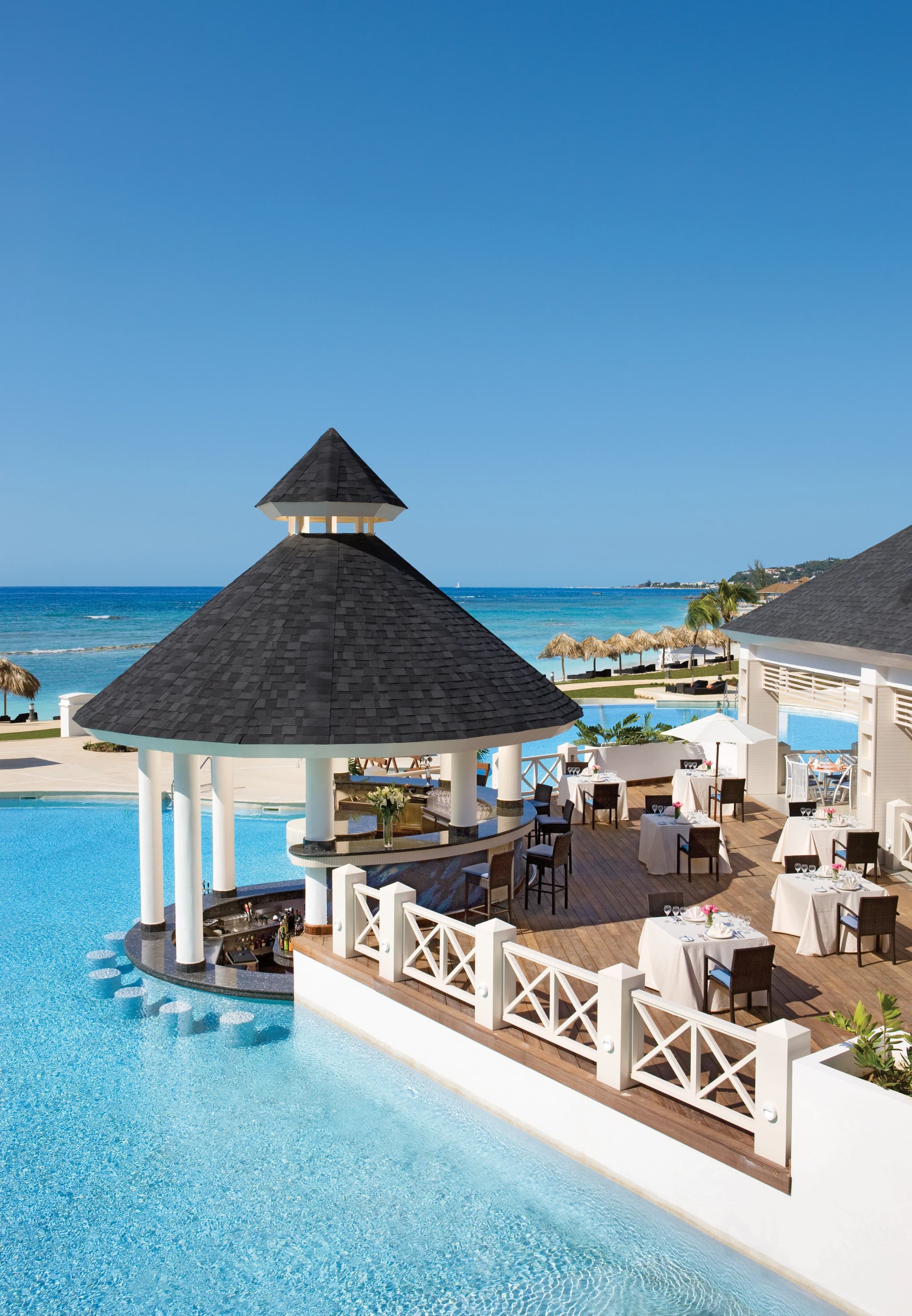 Secrets St. James Montego Bay - Adults only