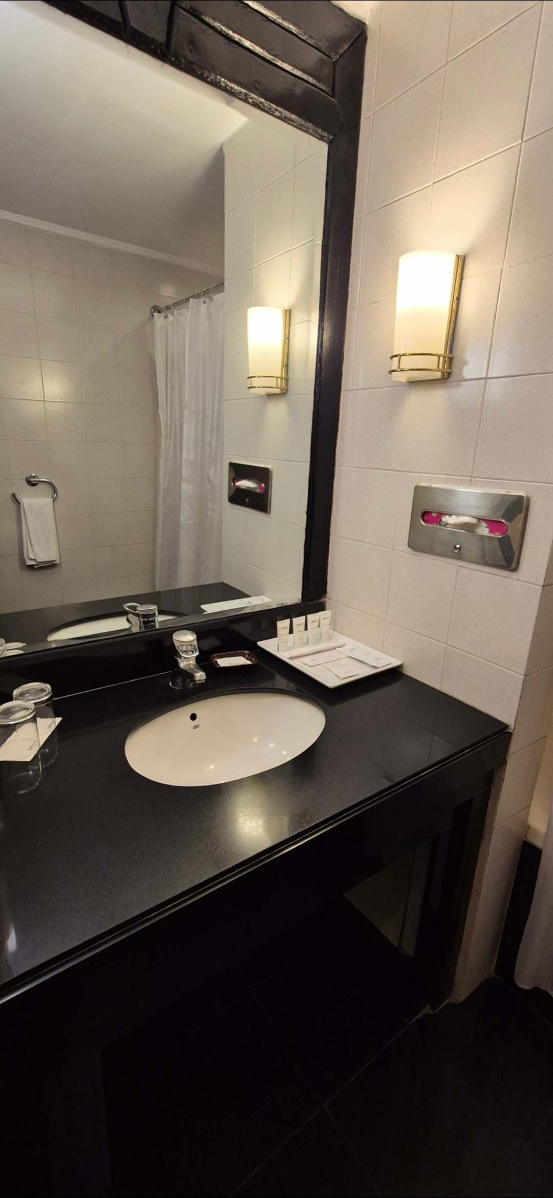 Hotel Radisson Kathmandu Ansicht 4