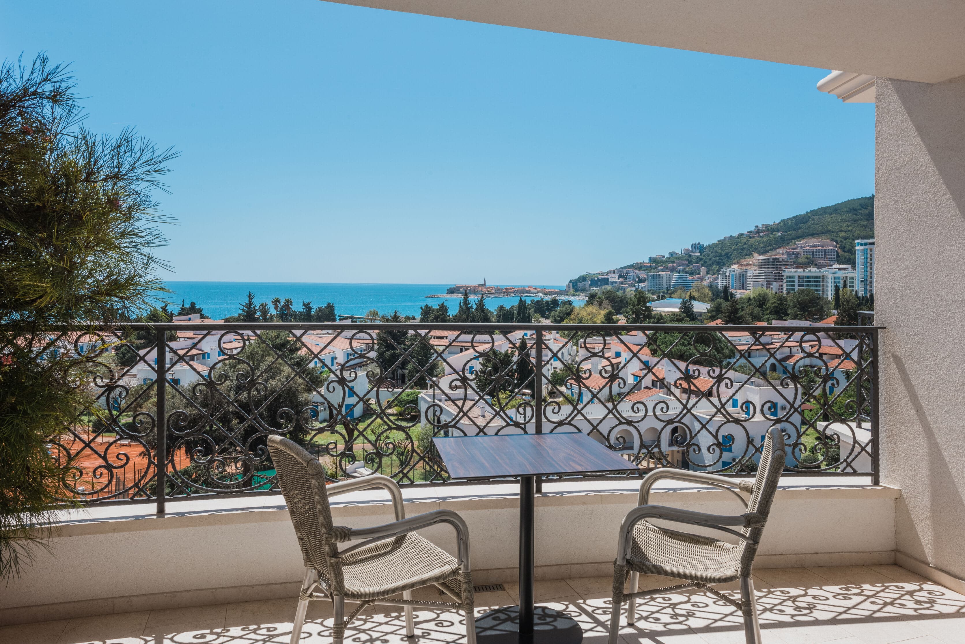 Iberostar Waves Slavija Ansicht 5