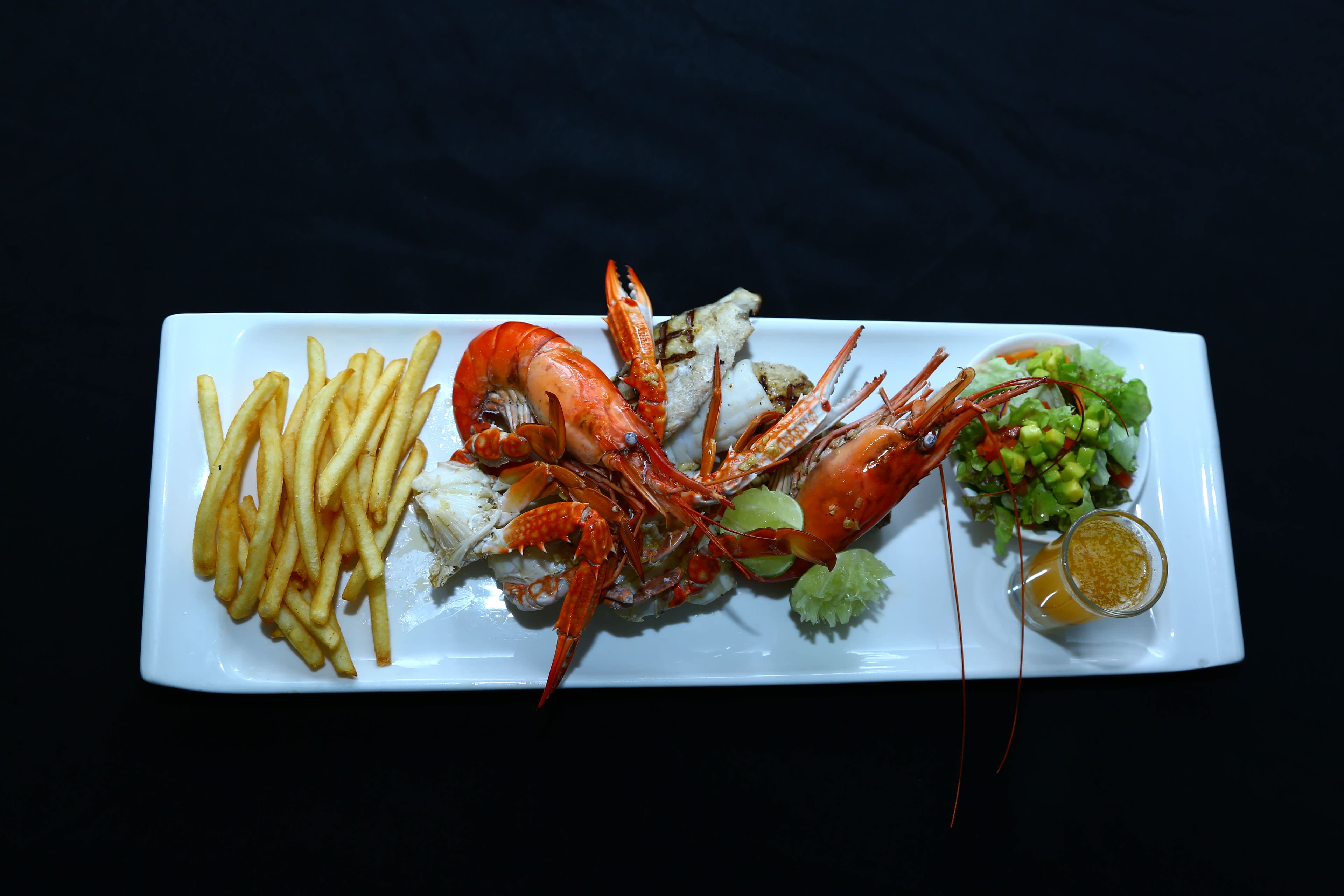 The Calm Resort & Spa Ansicht 7