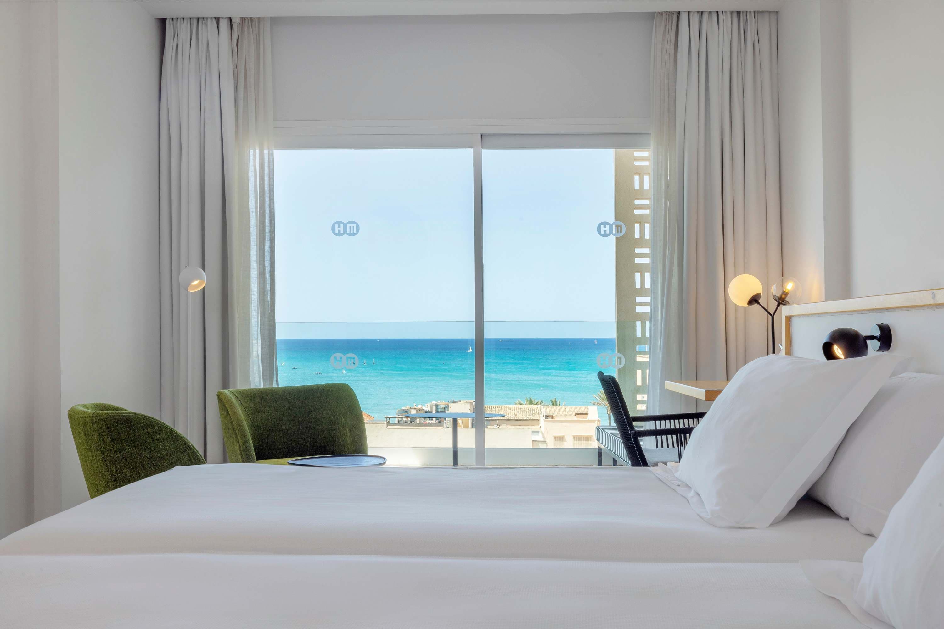 Hotel HM Ayron Park Ansicht 4