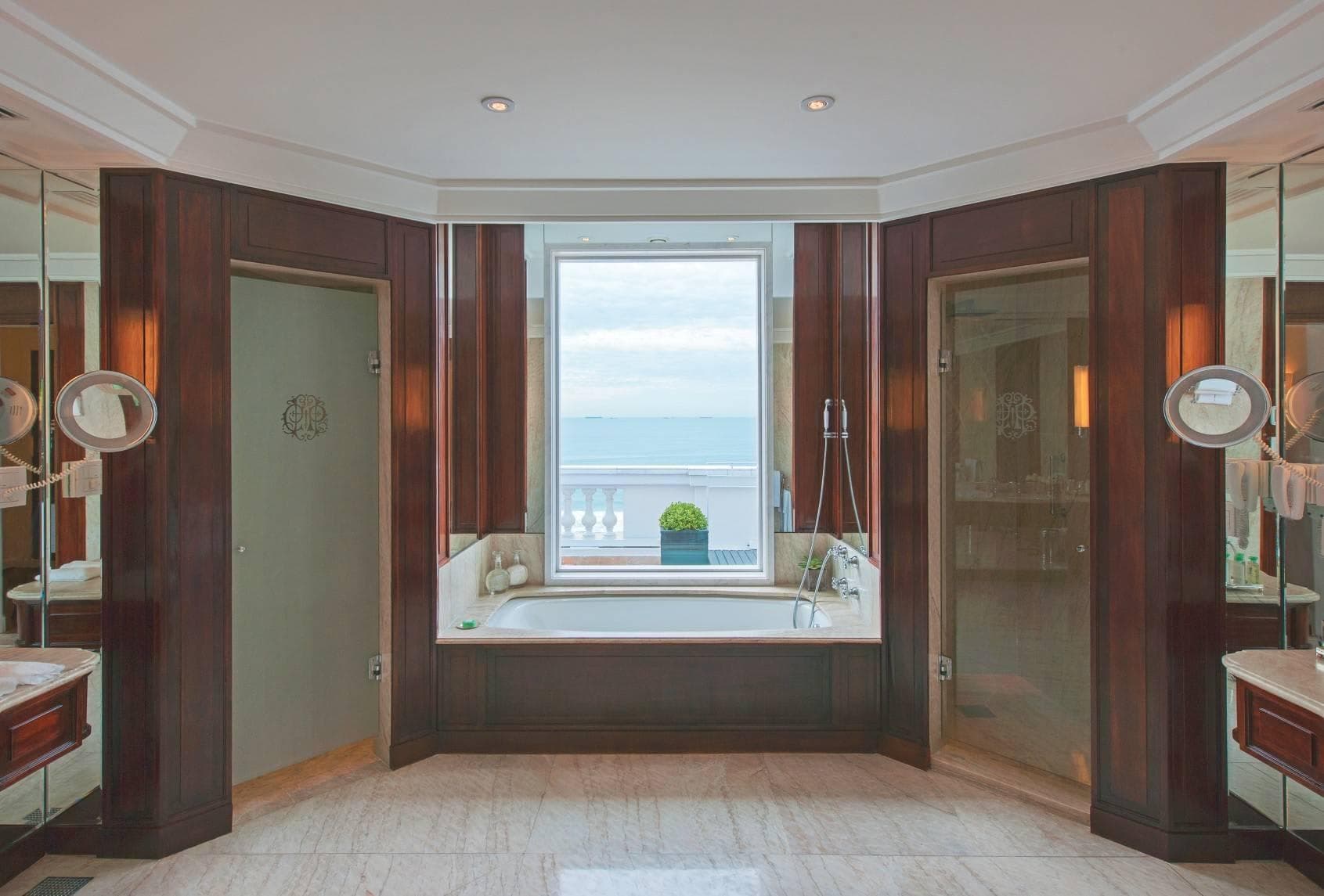 Copacabana Palace, A Belmond Hotel, Rio de Janeiro Ansicht 4