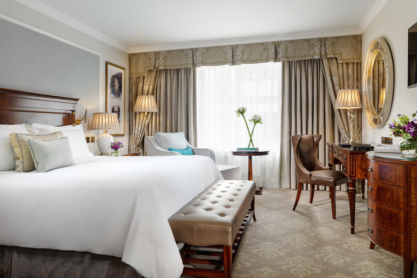 The Shelbourne Dublin, Autograph Collection Ansicht 3