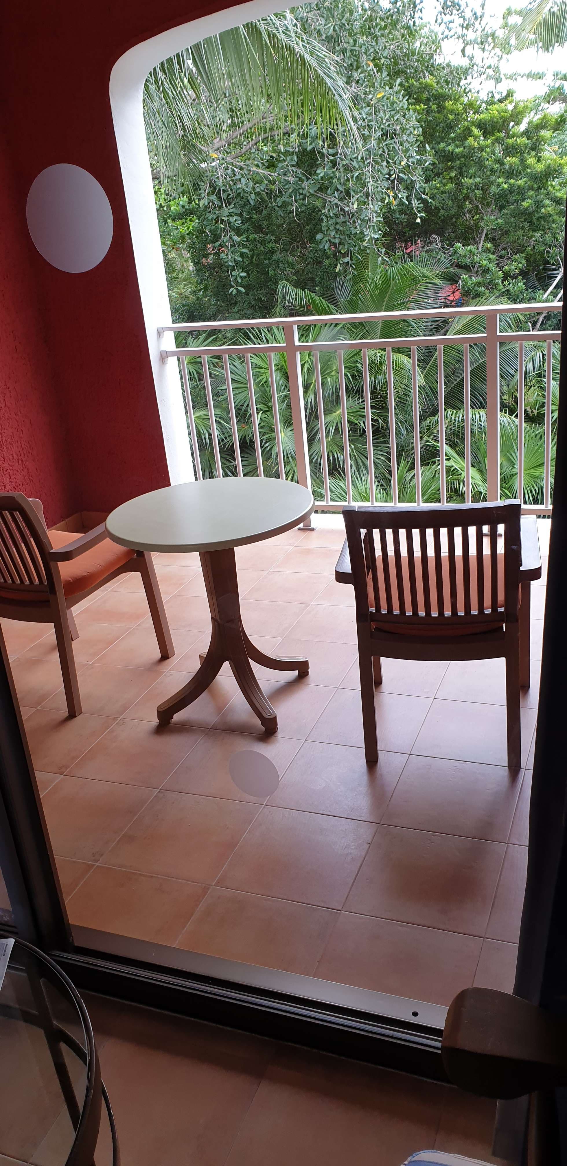 Barceló Maya Colonial Ansicht 3