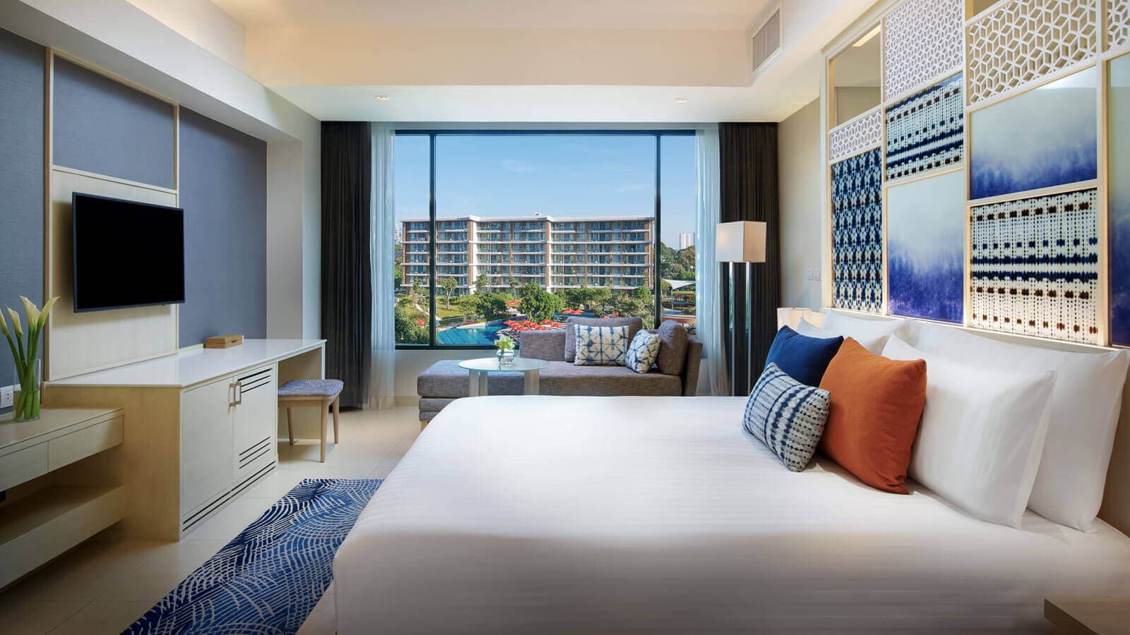 Amari Pattaya Ansicht 4