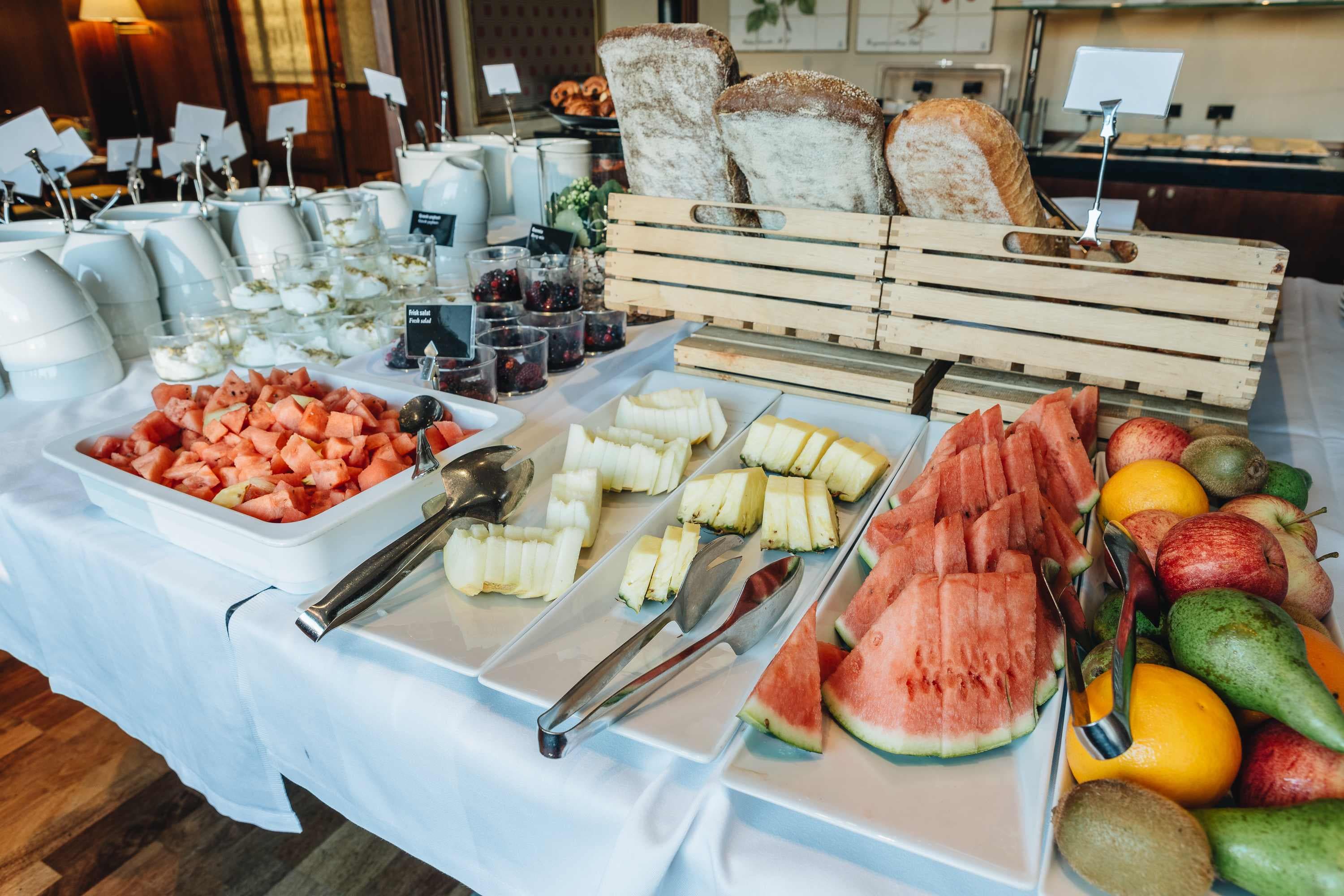 Hotel Copenhagen Plaza Ansicht 6