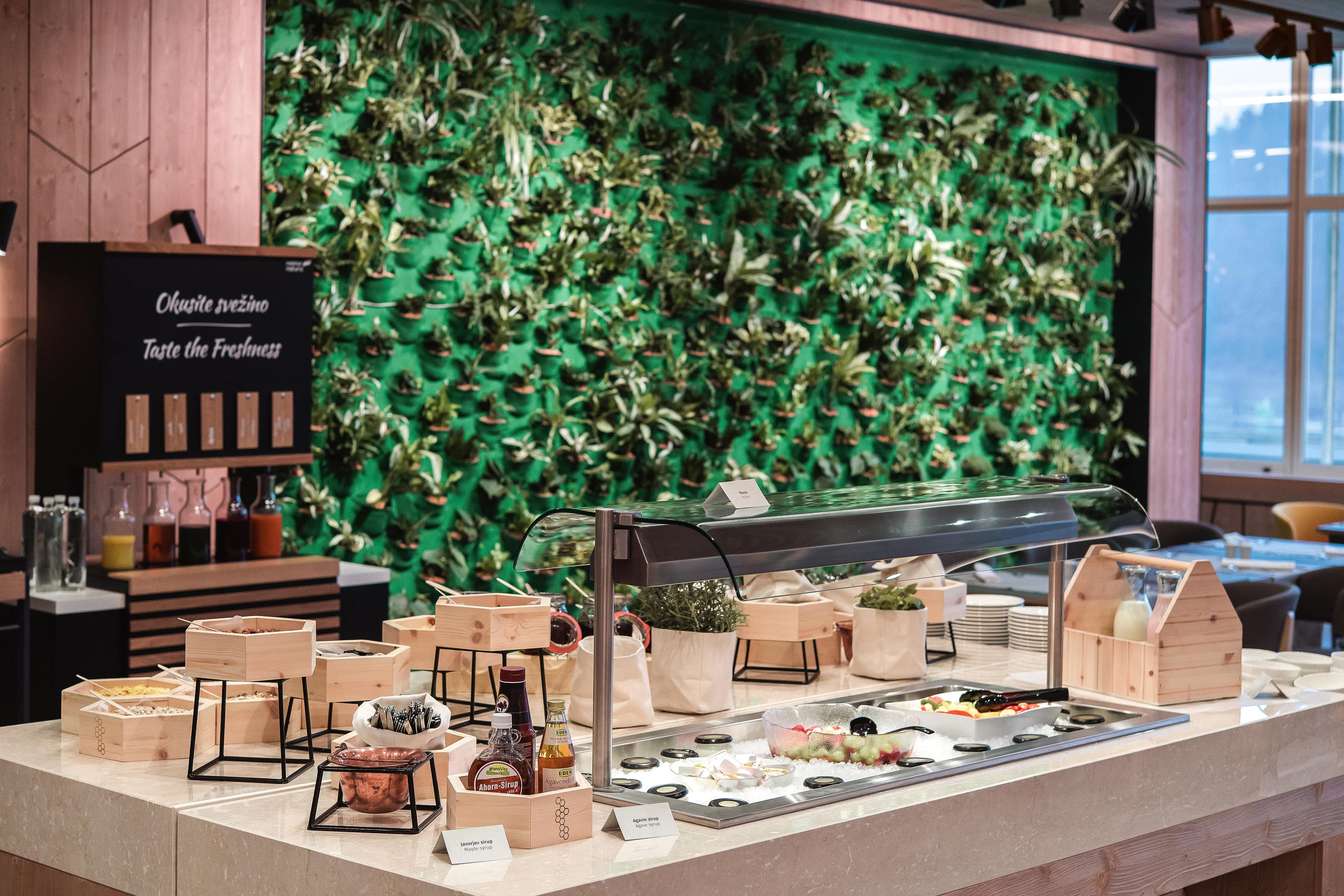 Rikli Balance Hotel Ansicht 10