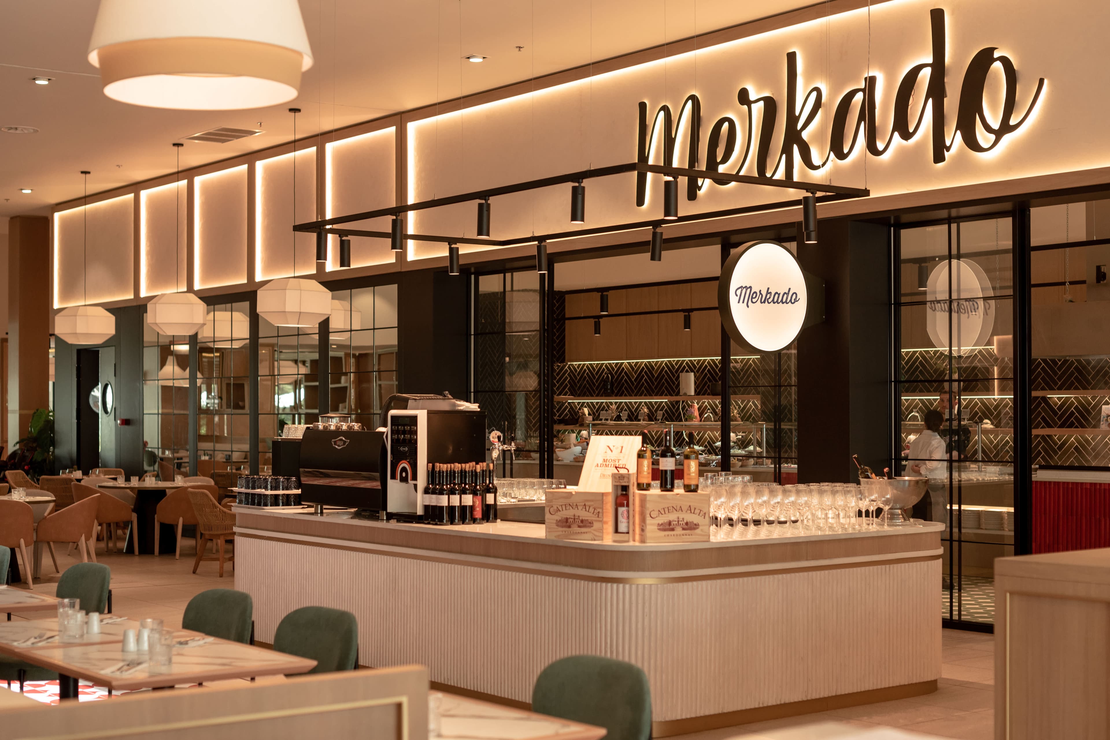 Meliá Durres Albania Ansicht 7