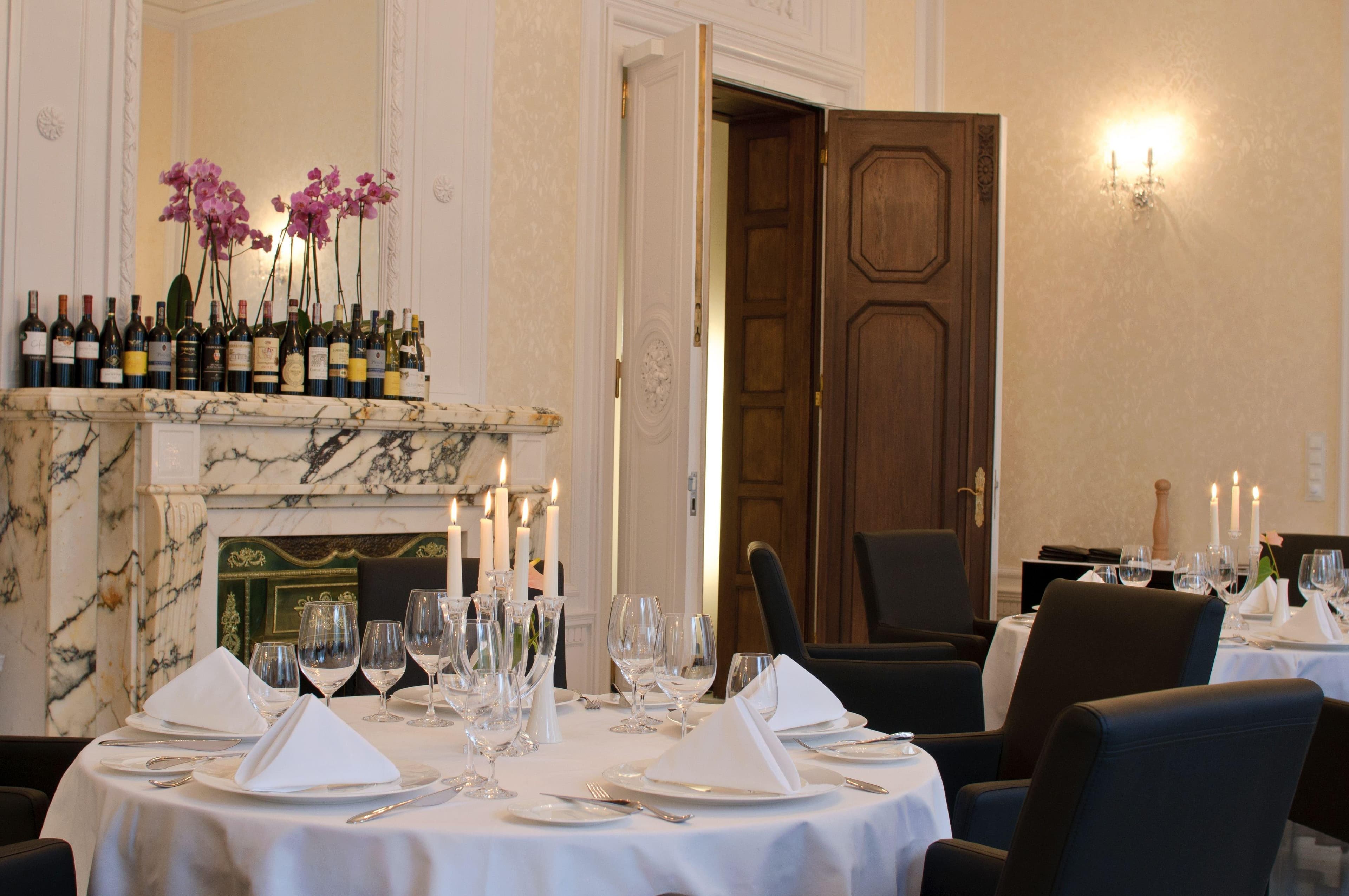 Platinum Palace Boutique Hotel & SPA Ansicht 8