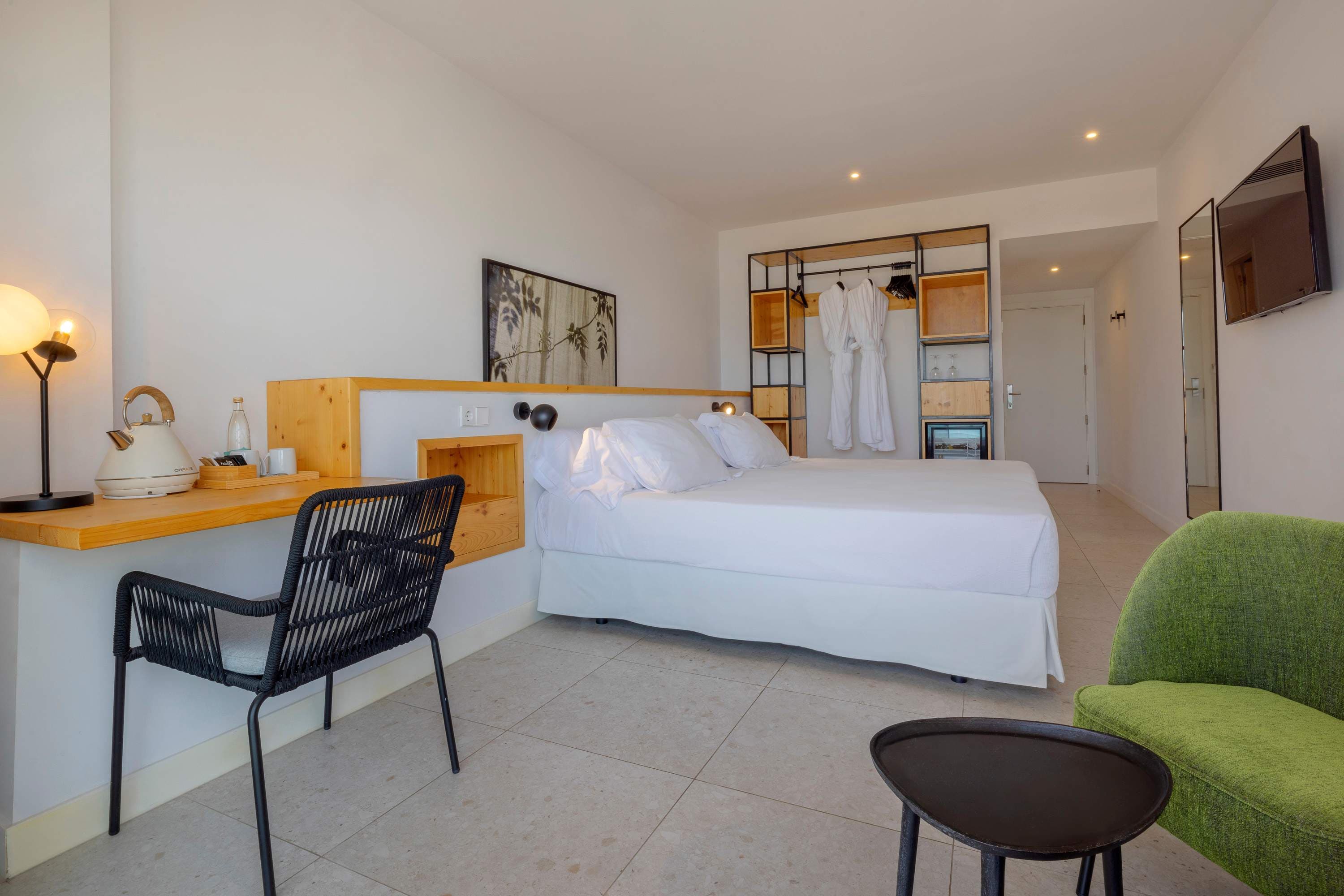 Hotel HM Ayron Park Ansicht 5