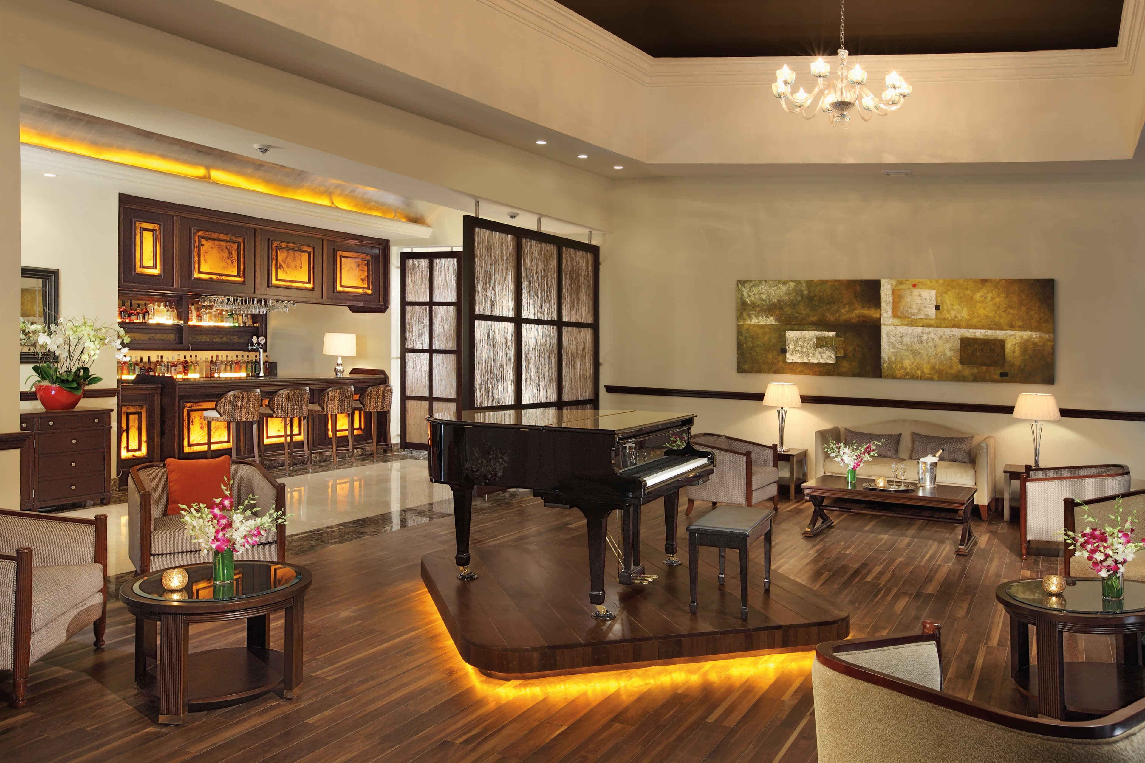 Secrets St. James Montego Bay - Adults only Ansicht 9