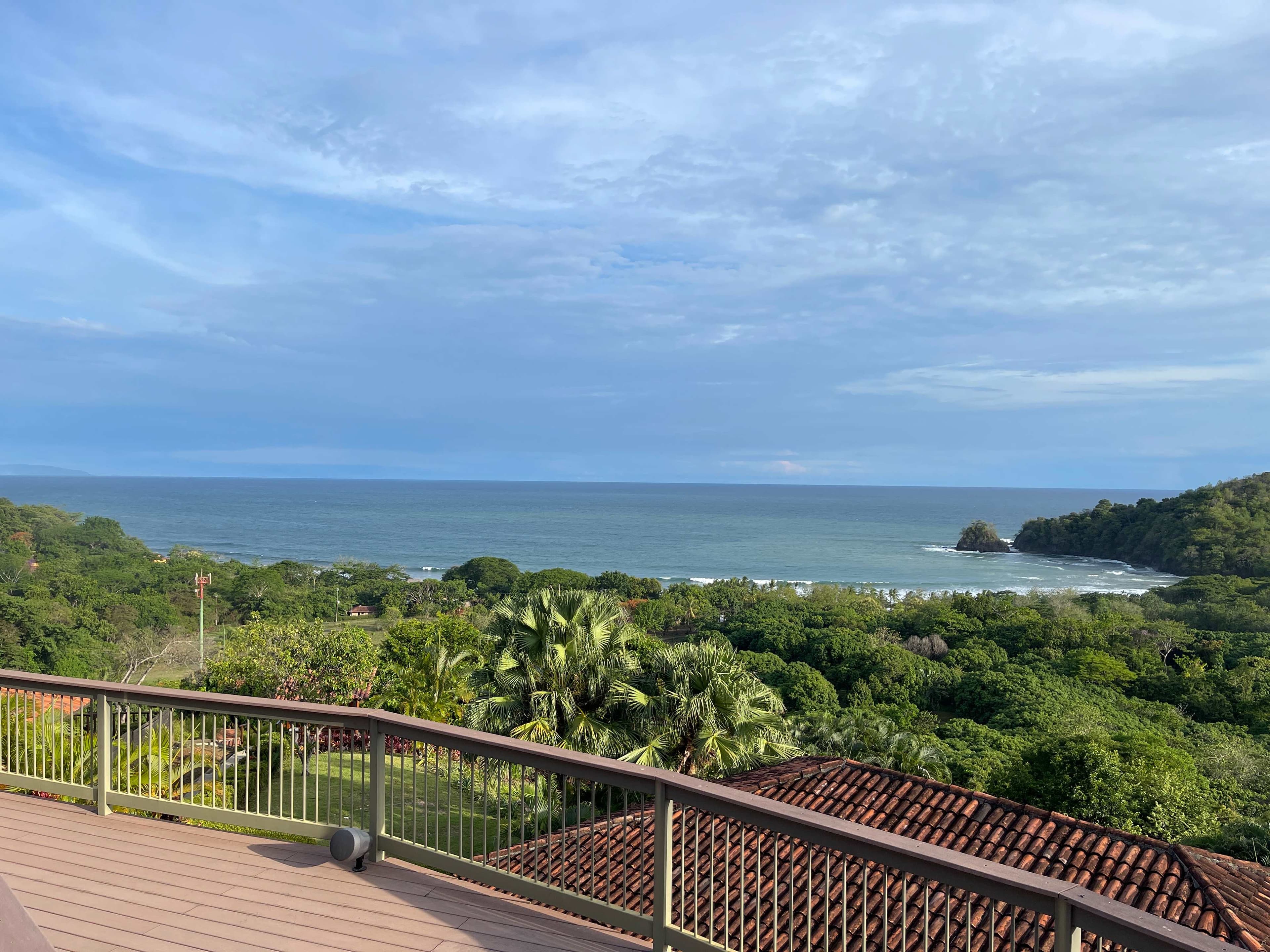 Hotel Punta Islita Ansicht 8