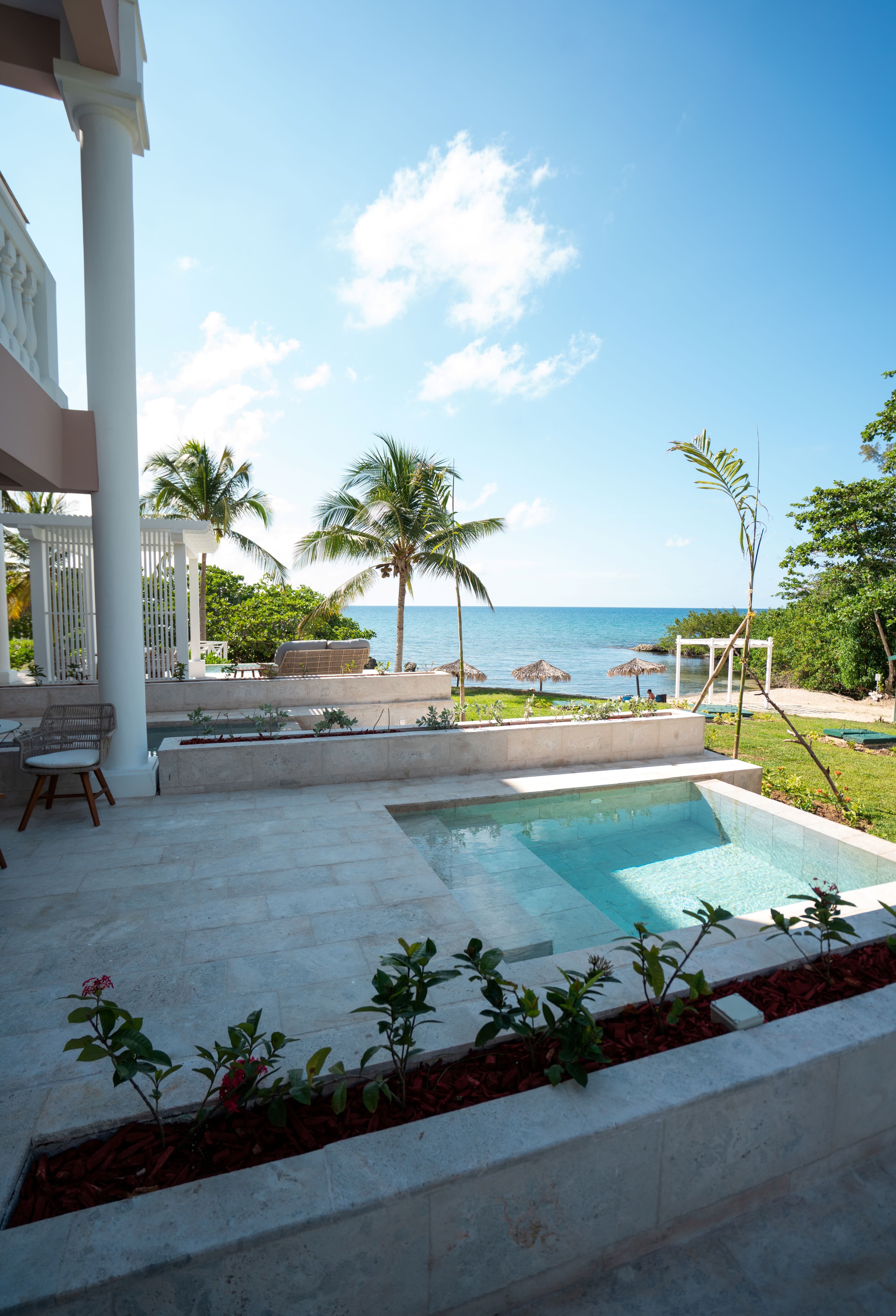 Grand Palladium Jamaica Resort & Spa Ansicht 8