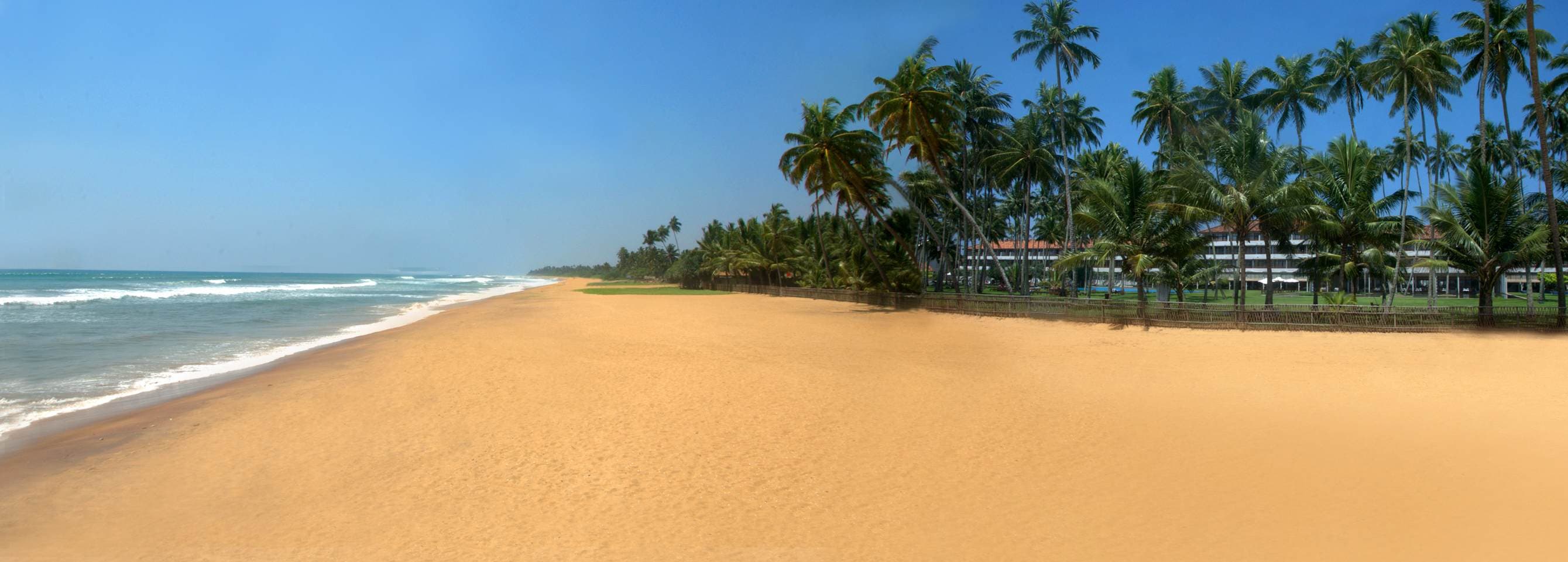 The Blue Water Ansicht 8