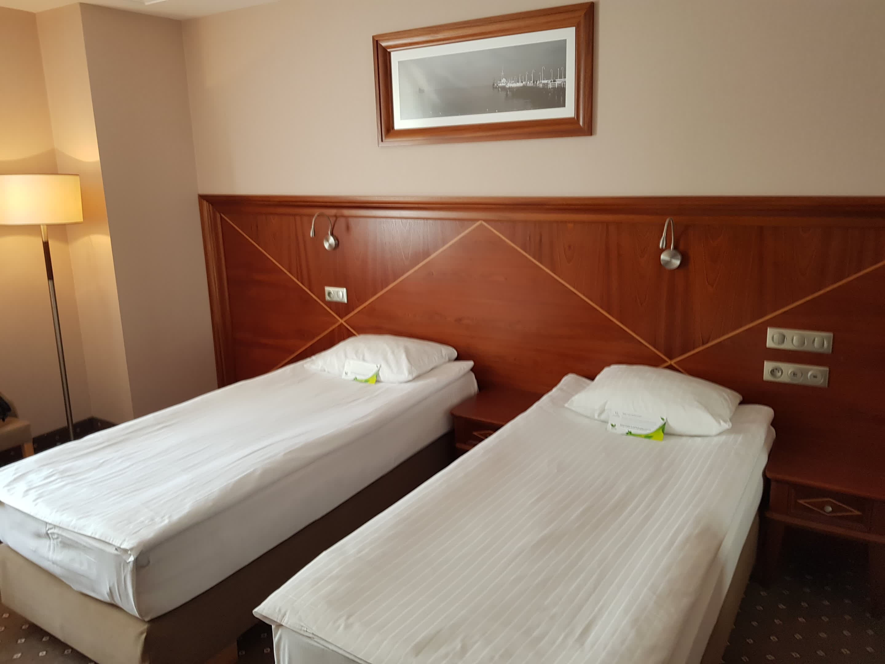 Hotel Haffner Ansicht 5