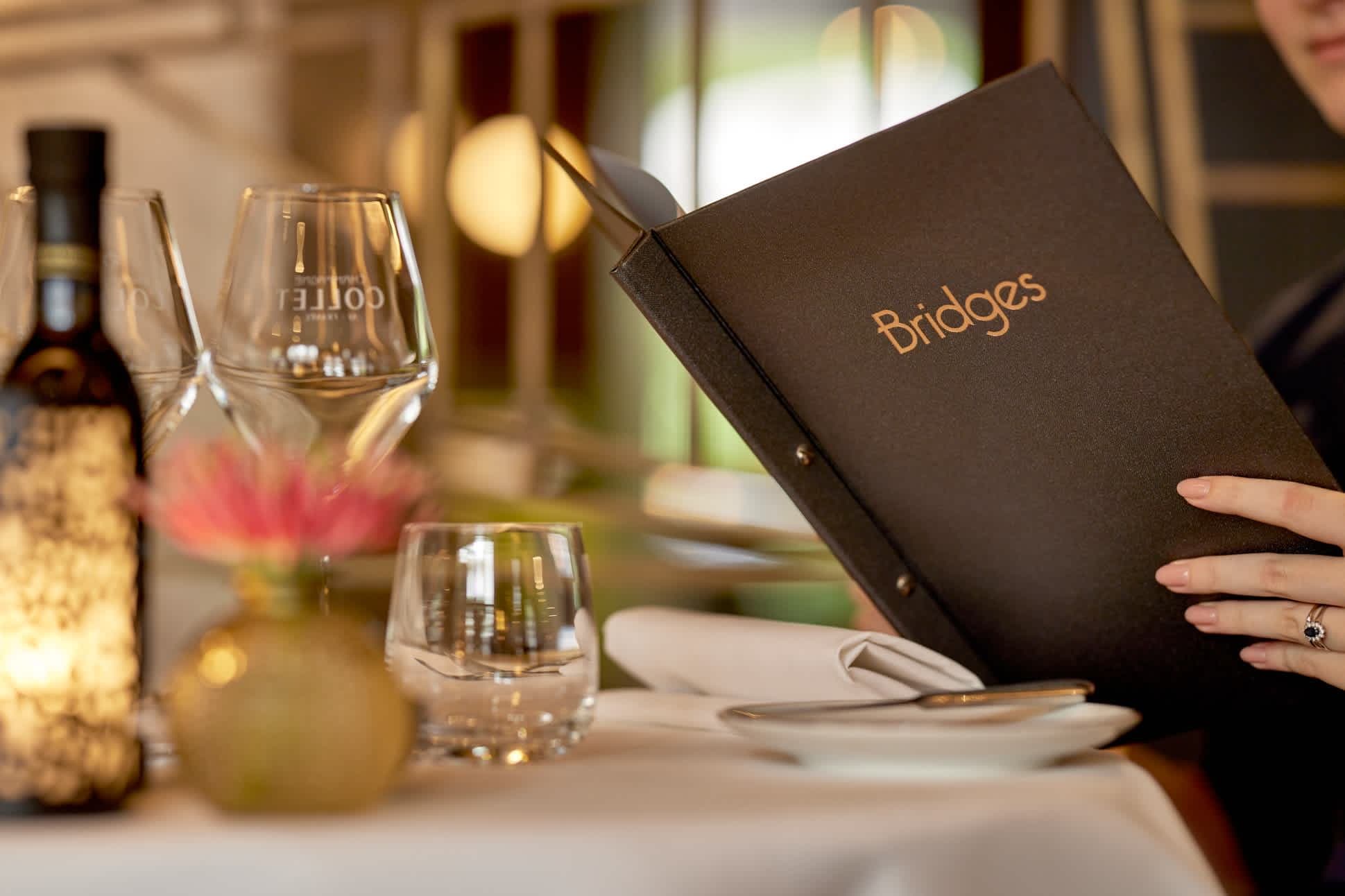 Sofitel Legend The Grand Amsterdam Ansicht 8