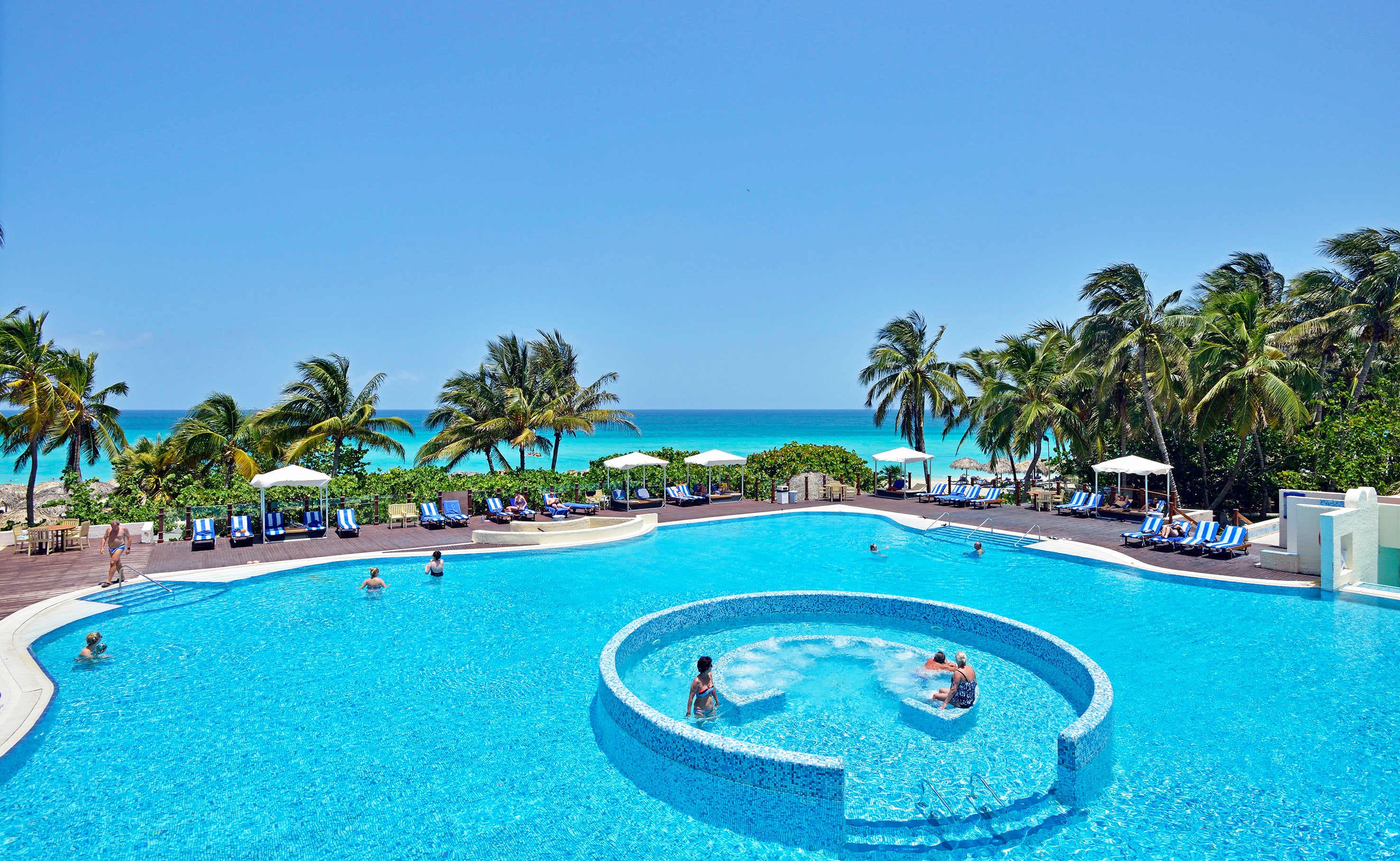 Meliá Las Américas - Adults only Ansicht 7