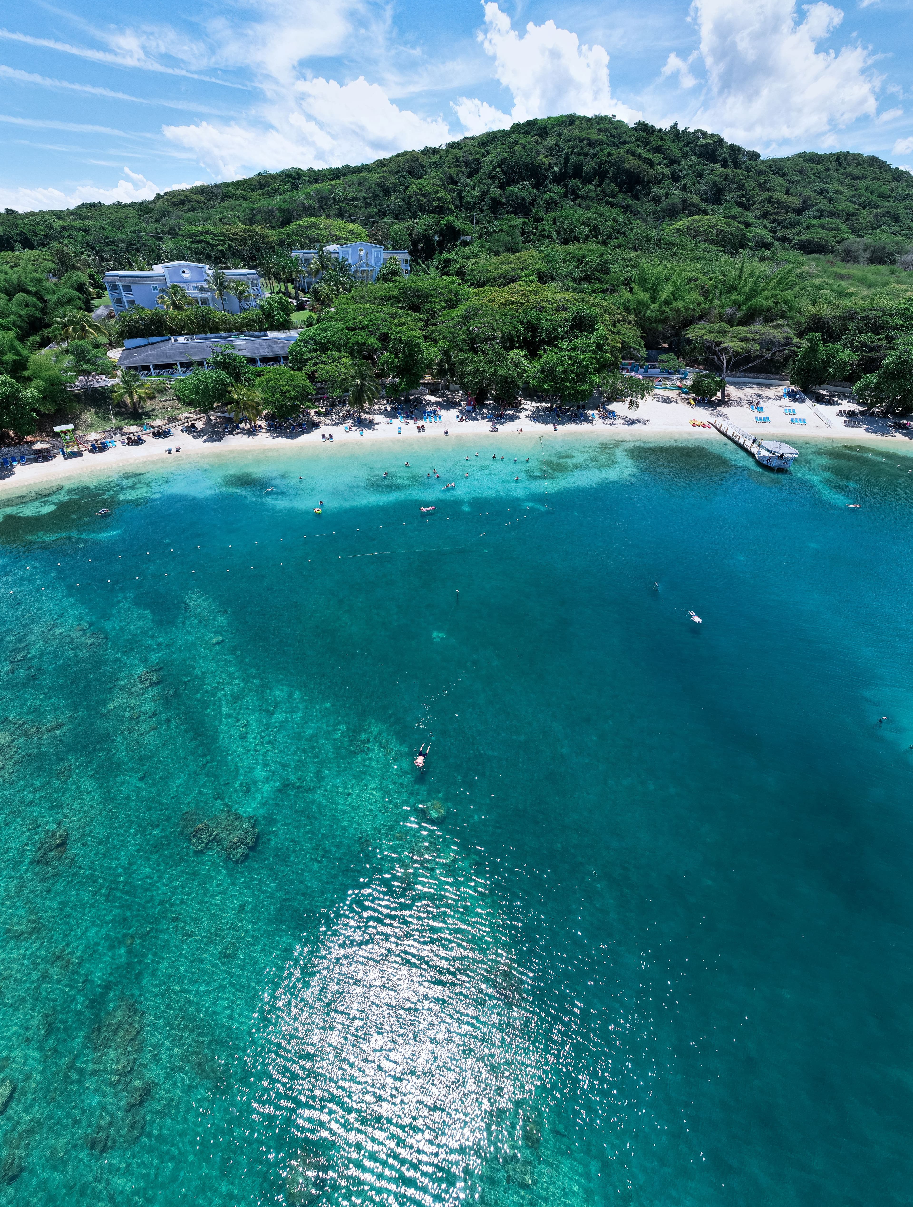 Grand Palladium Jamaica Resort & Spa Ansicht 9