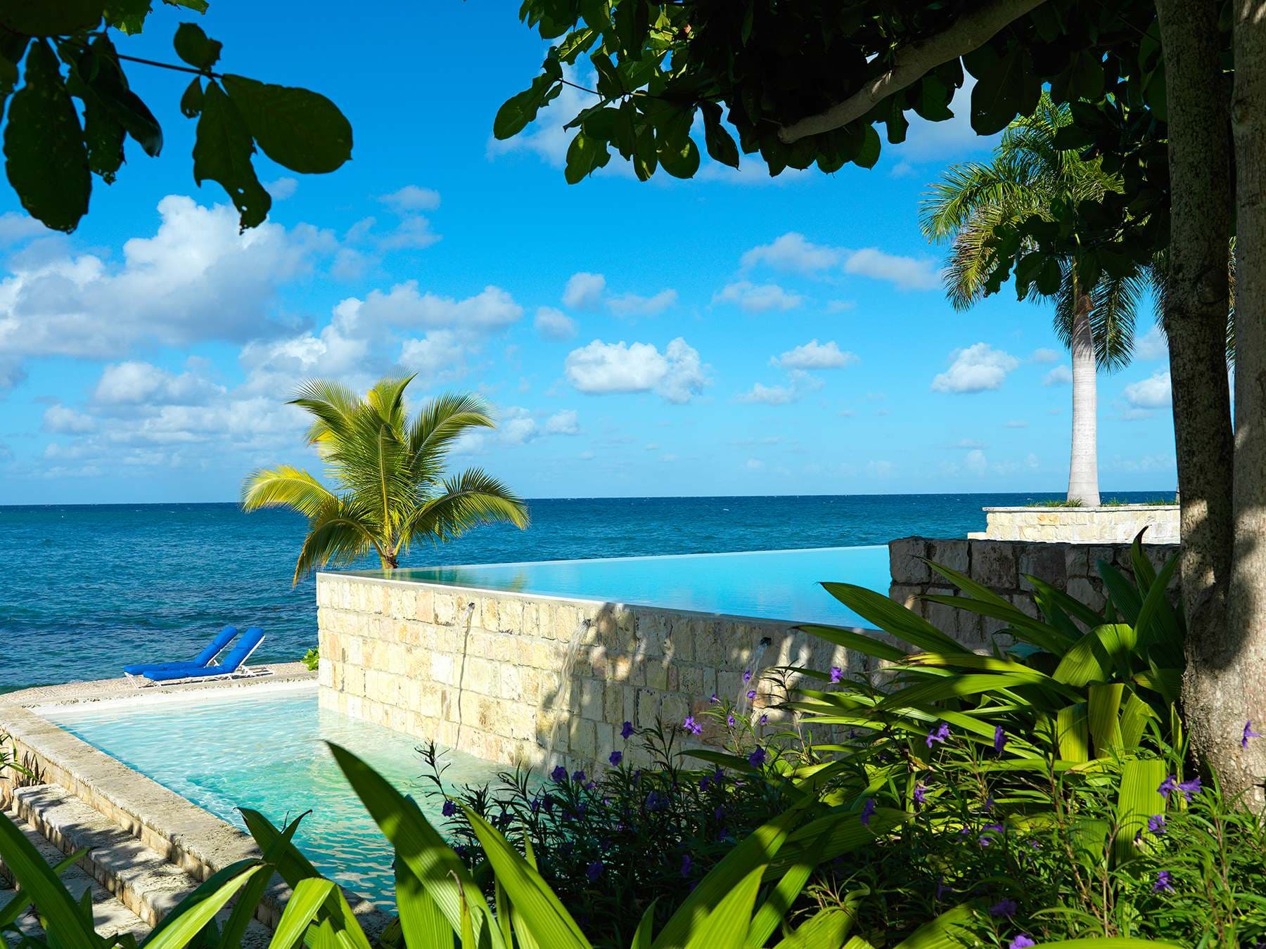 Round Hill Hotel and Villas Ansicht 5