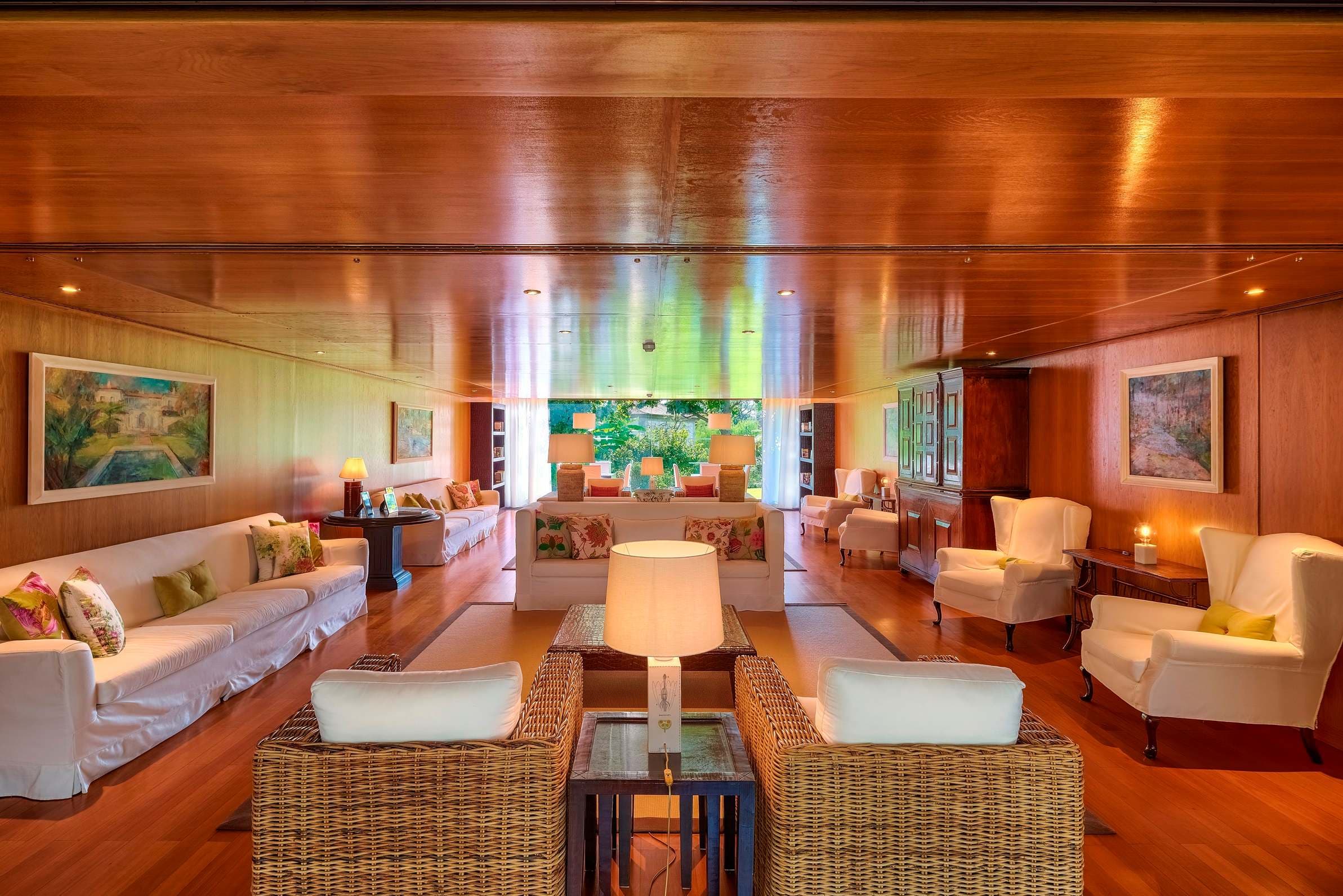 Hotel Quinta da Casa Branca Ansicht 9