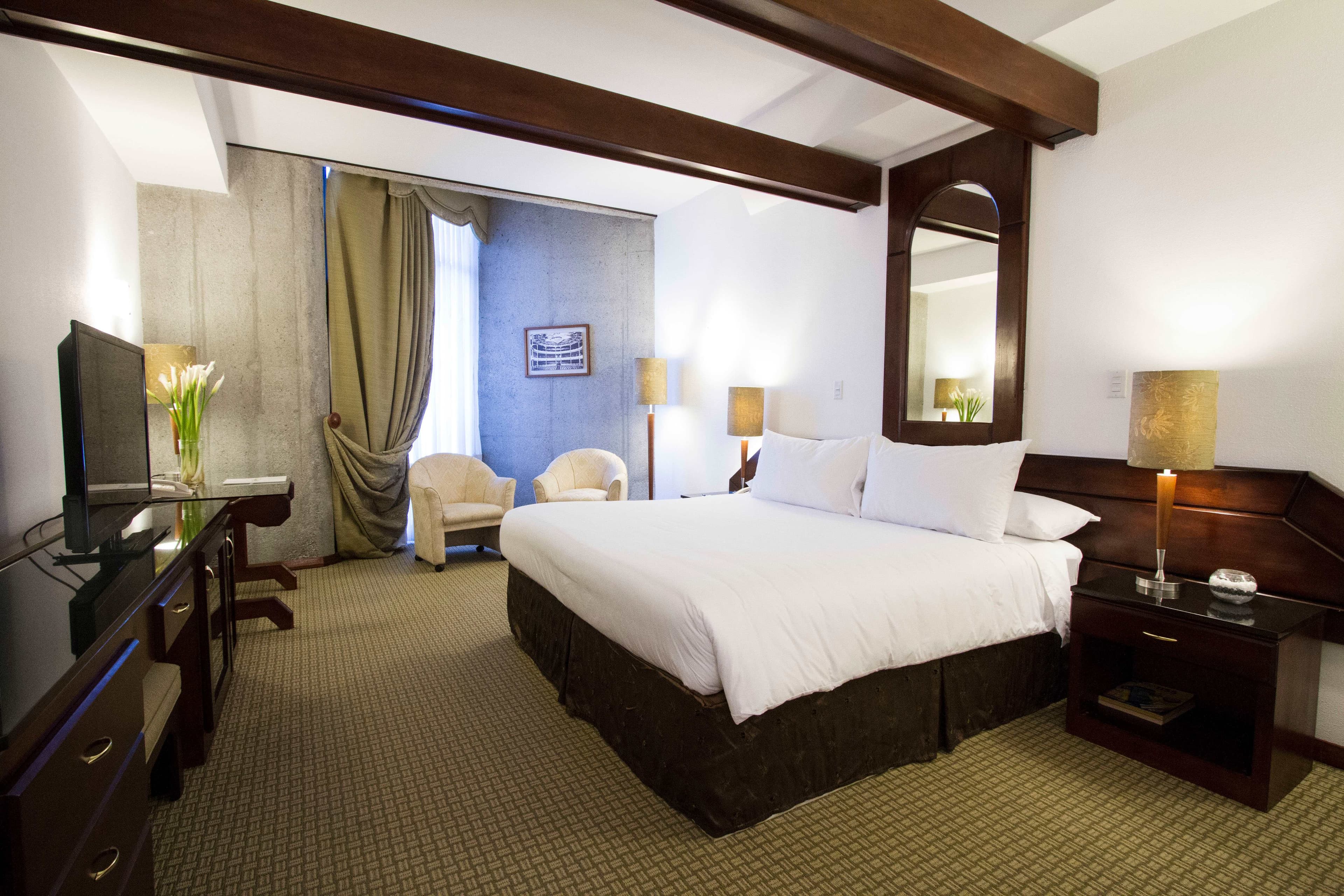 Radisson Hotel San Jose COsta Rica