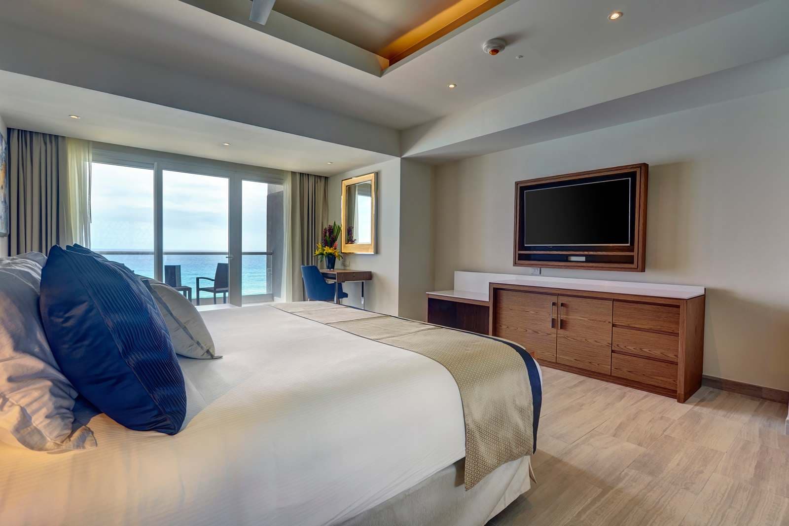 Royalton CHIC Suites Cancun Ansicht 4