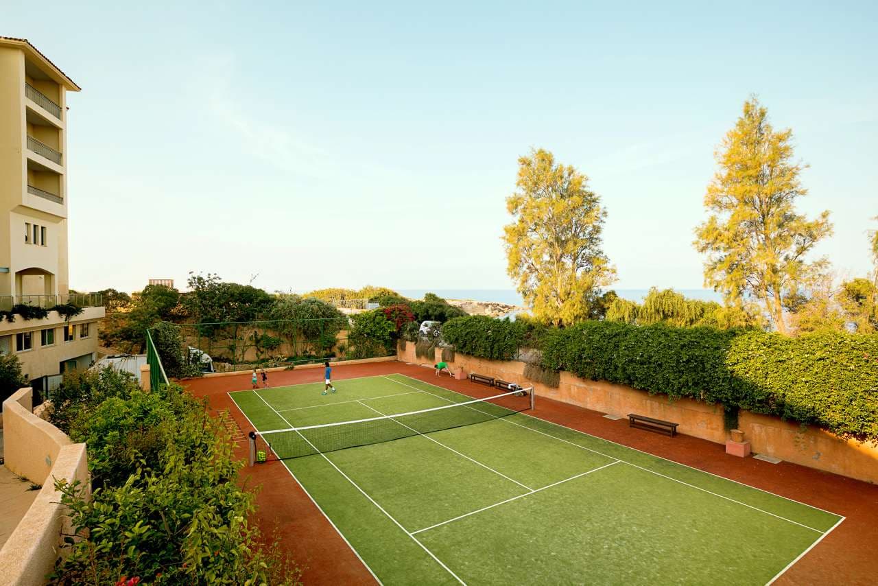 Thalassa Boutique Hotel & Spa Ansicht 7