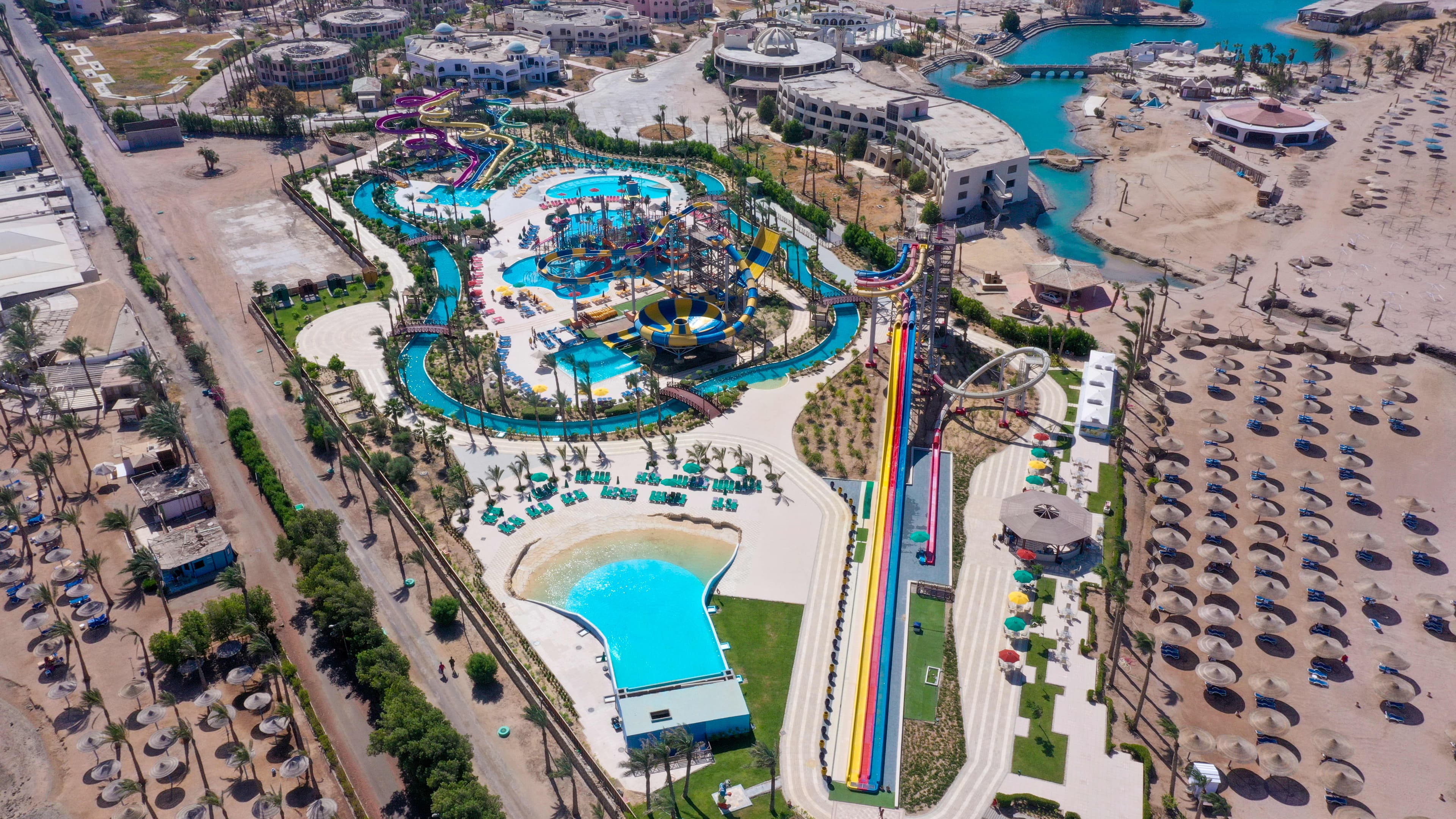 Calimera Blend Paradise Ansicht 2