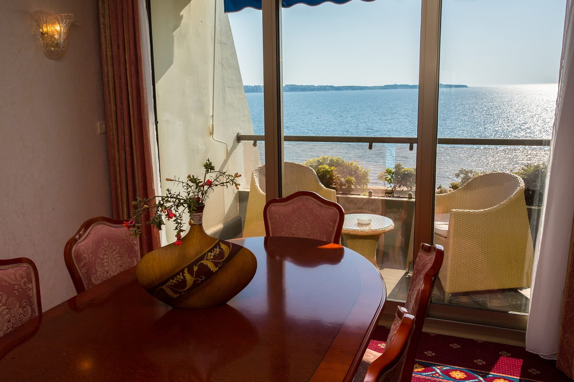 Grand Hotel Bernardin Ansicht 5