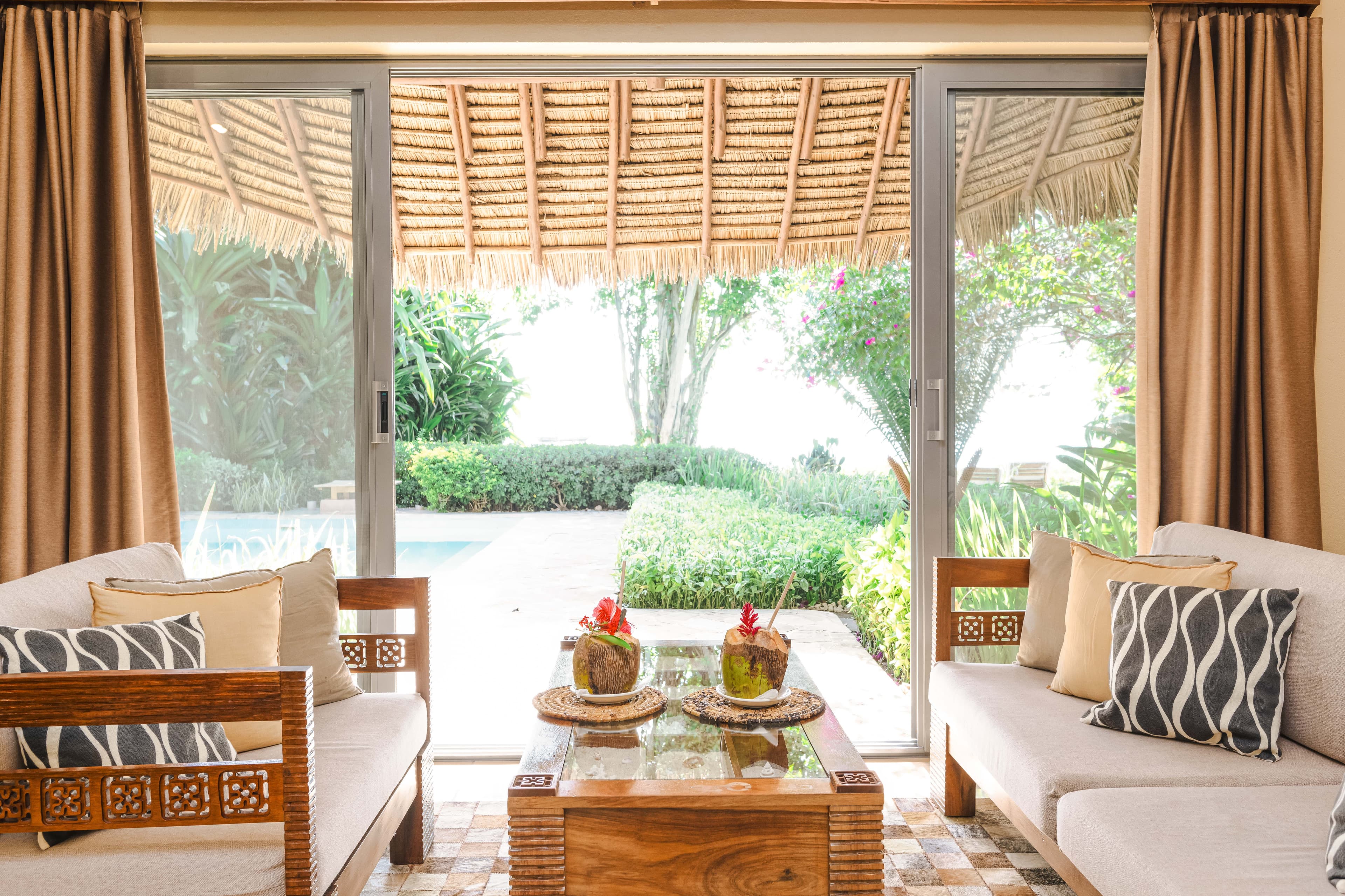 Zanzi Resort Ansicht 7