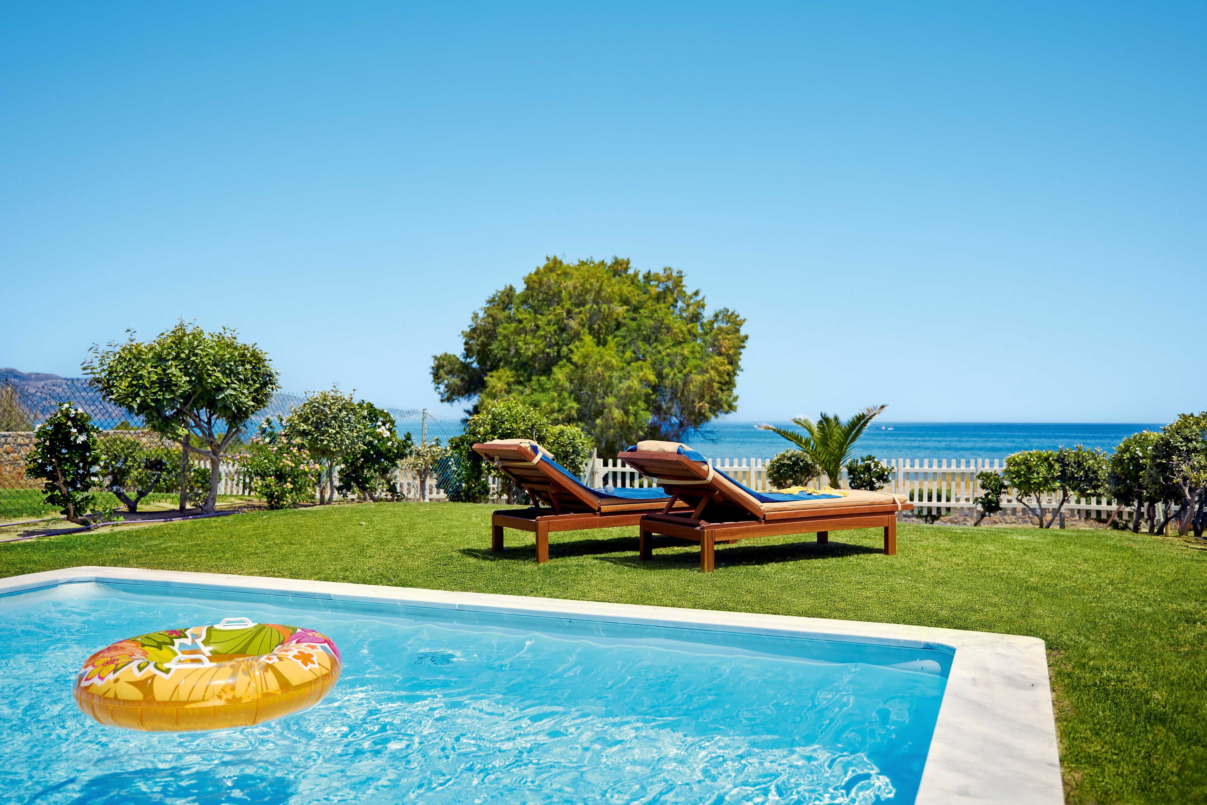 TUI MAGIC LIFE Candia Maris - Adults only Ansicht 6