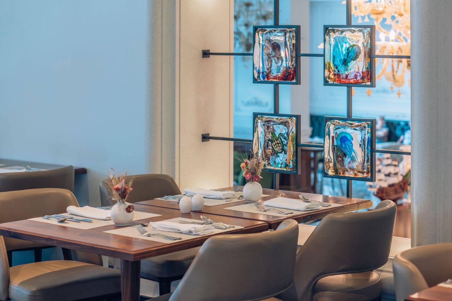 Iberostar Waves Slavija Ansicht 7