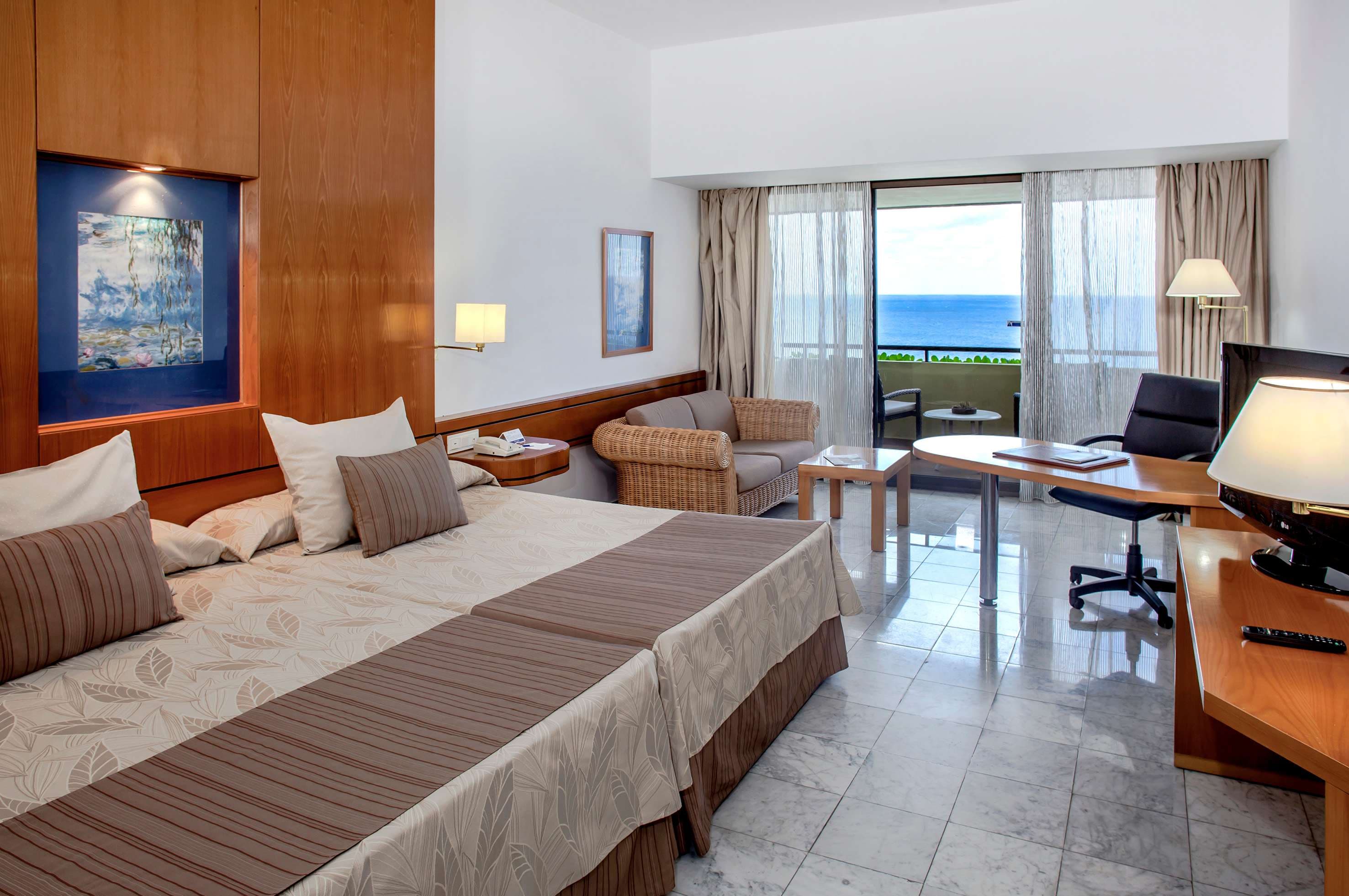 Hotel Melia Habana Ansicht 5