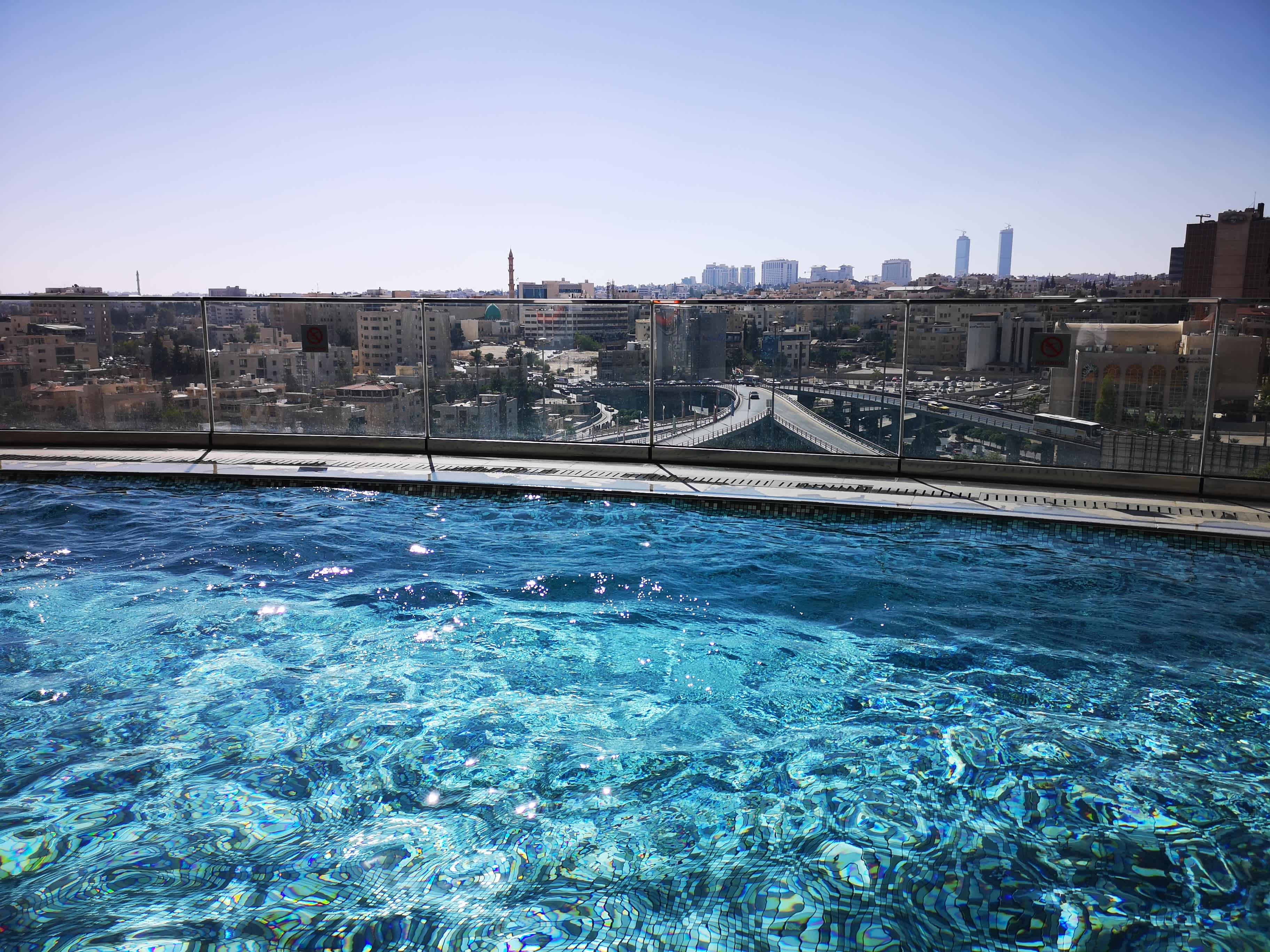 Amman Rotana Ansicht 7