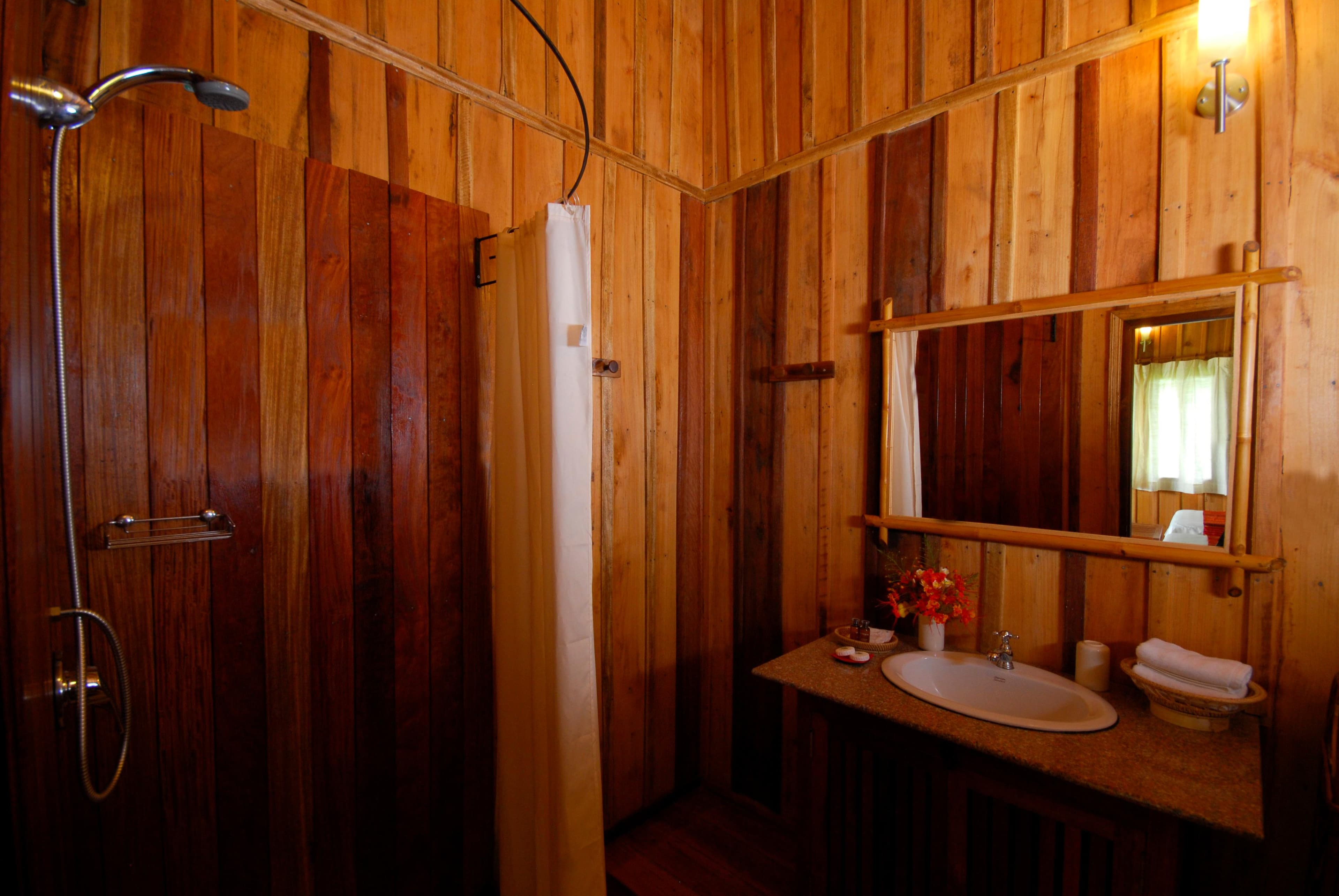 Hotel La Folie Lodge Ansicht 4