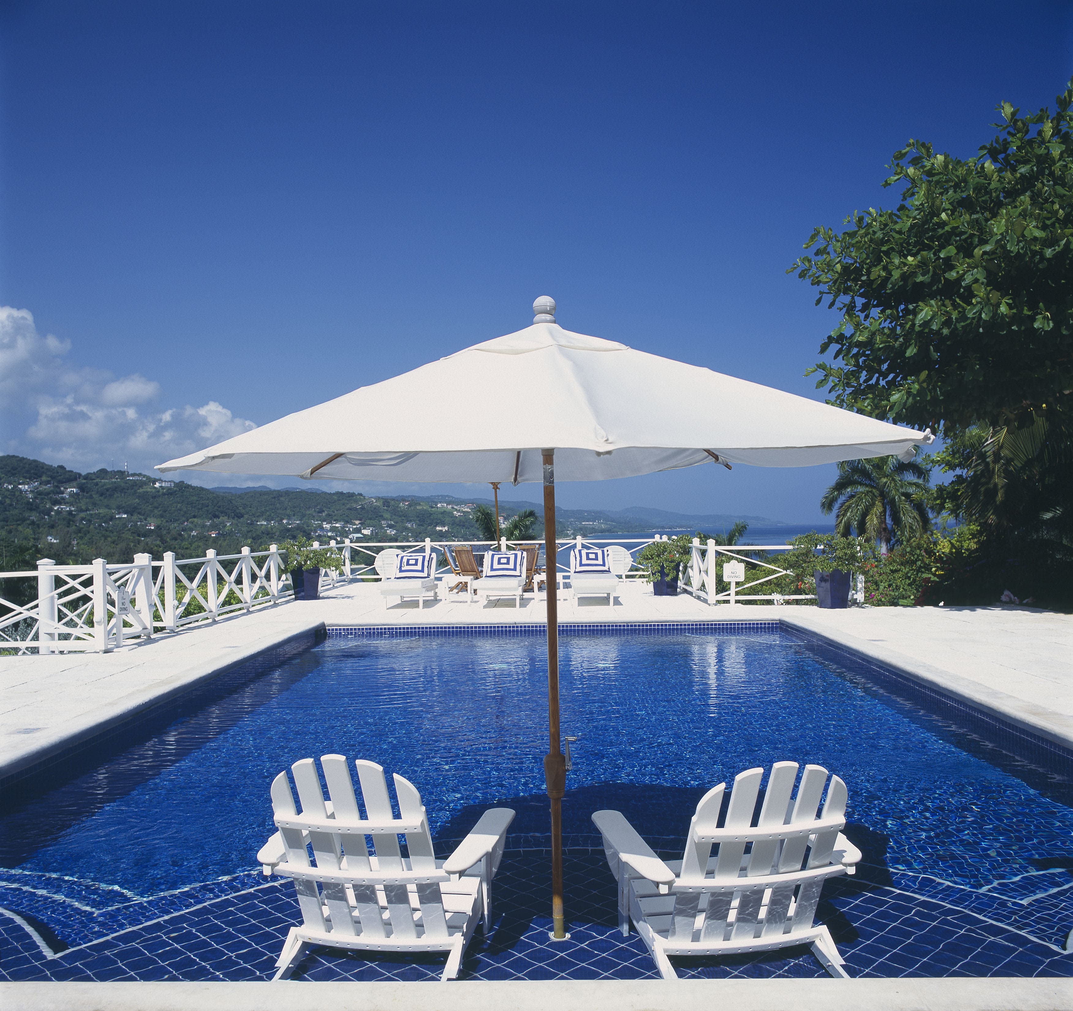 Round Hill Hotel and Villas Ansicht 6